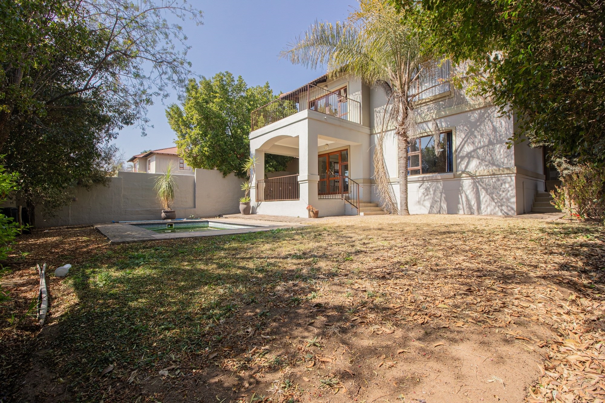 House for sale in Fourways, Sandton, 300 m²