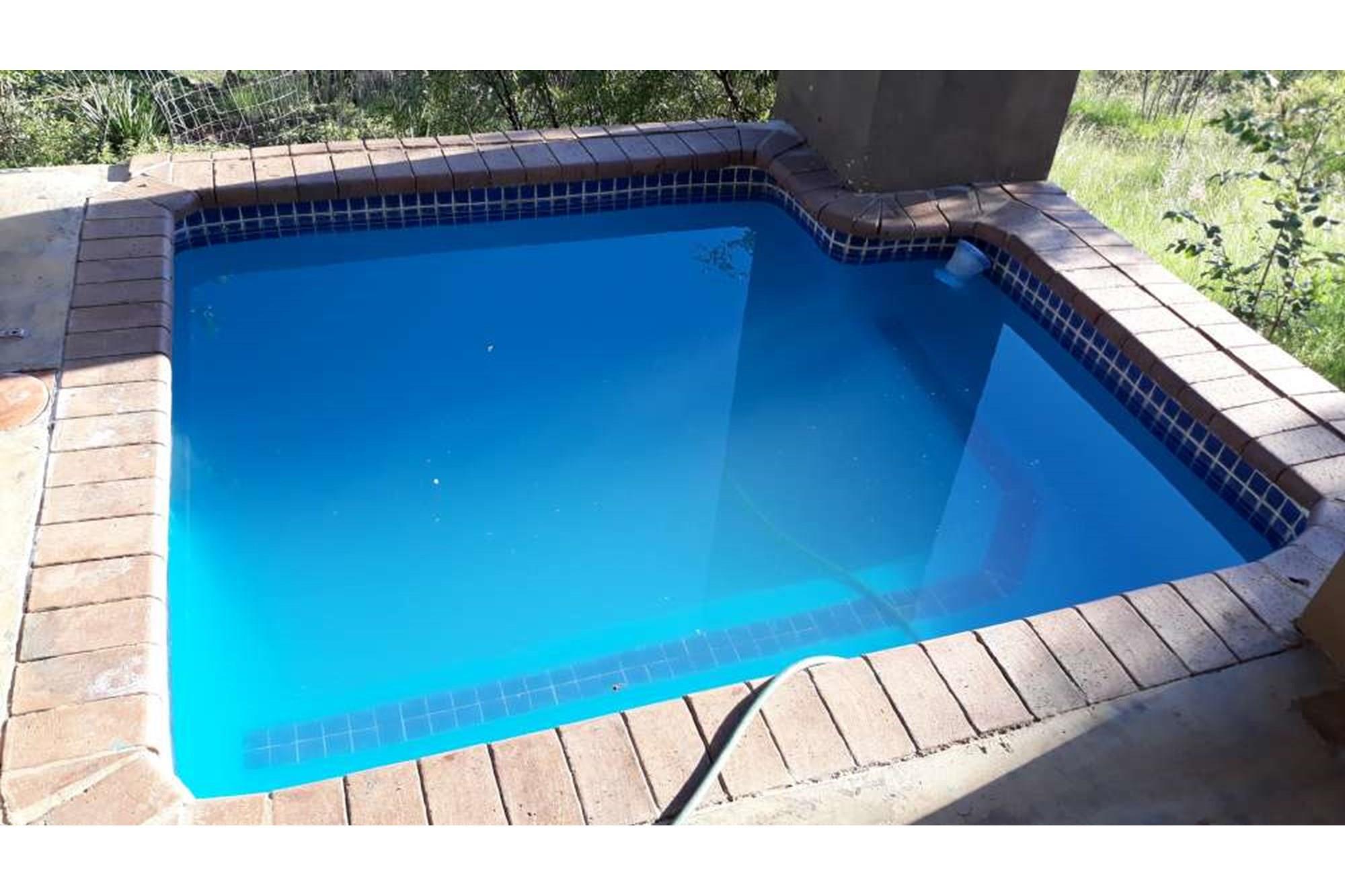Highlands Wilderness - Three bedroom house with spectacular mountain views