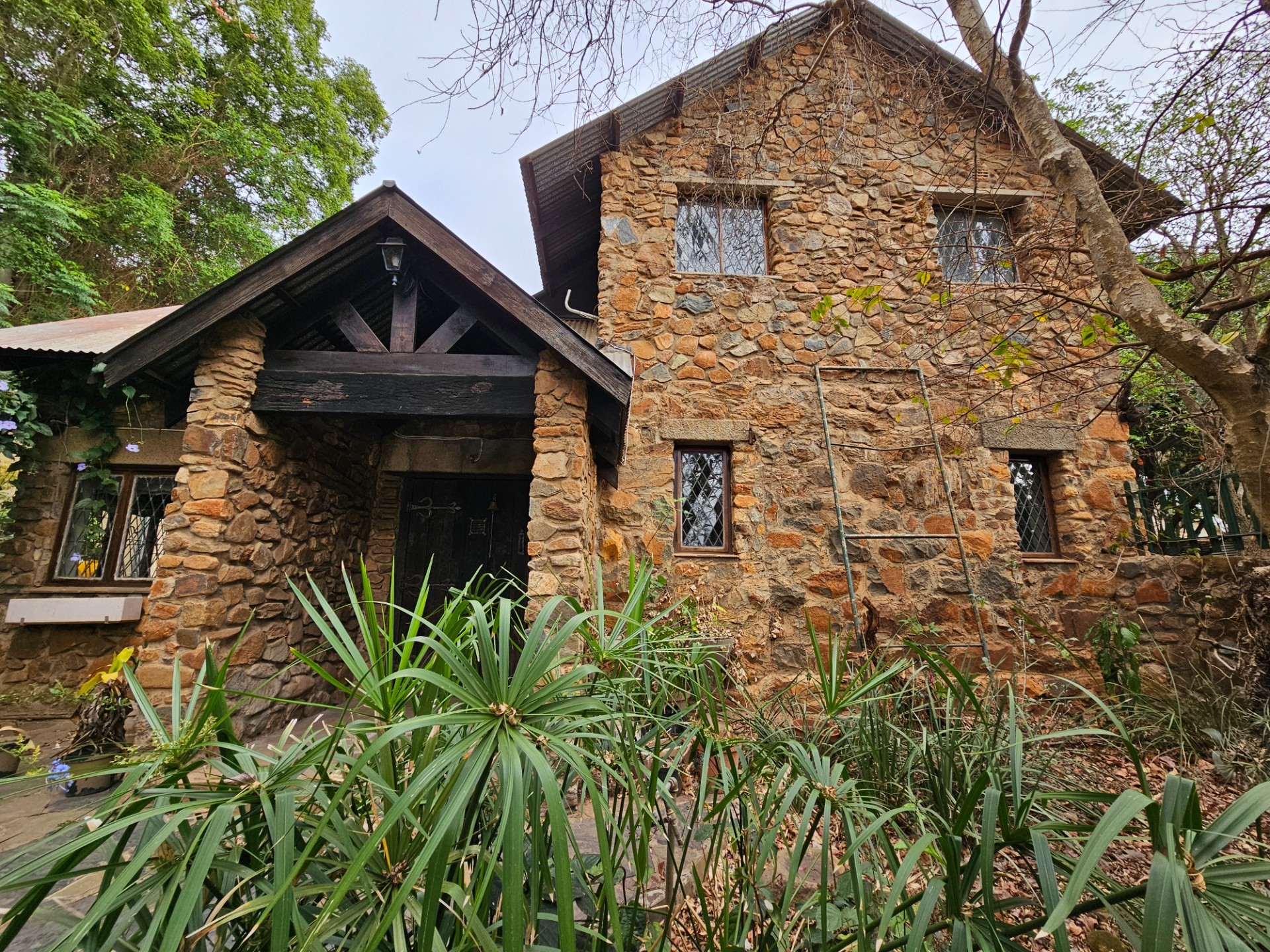 Cottage for sale in Barberton, 150 m²