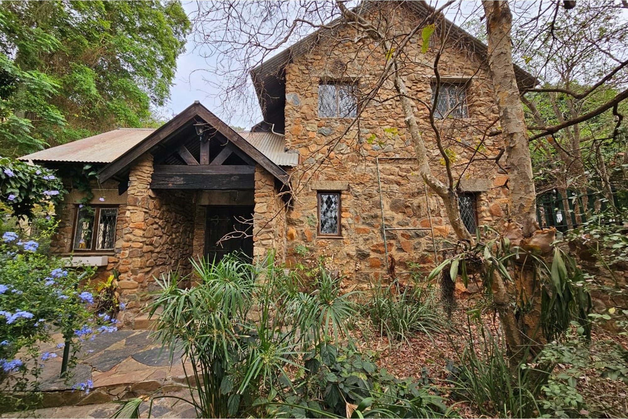 Cottage for sale in Barberton, 150 m²