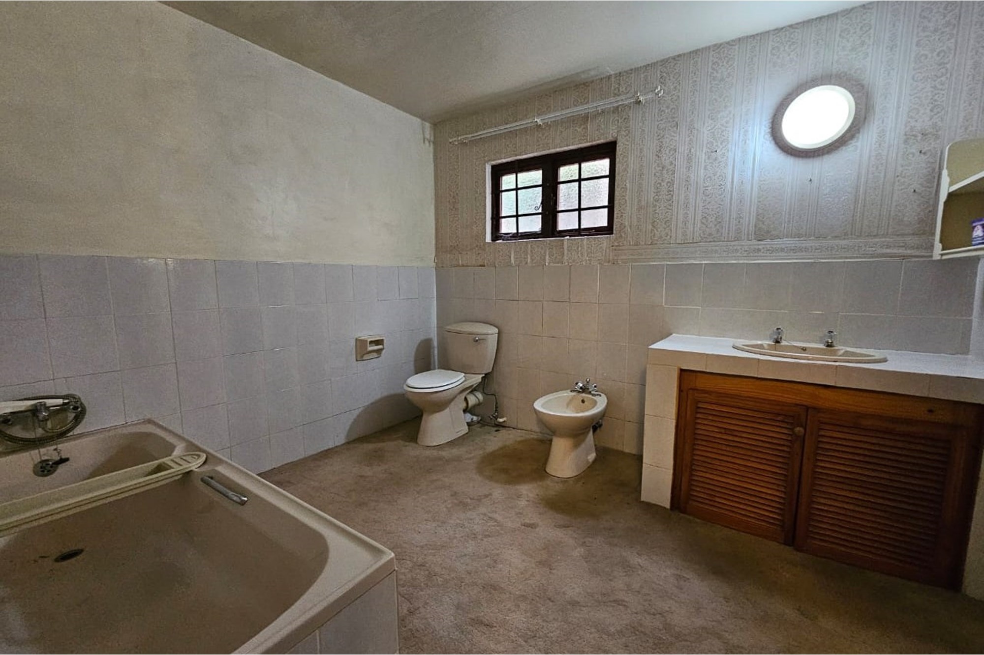 Cottage for sale in Barberton, 150 m²