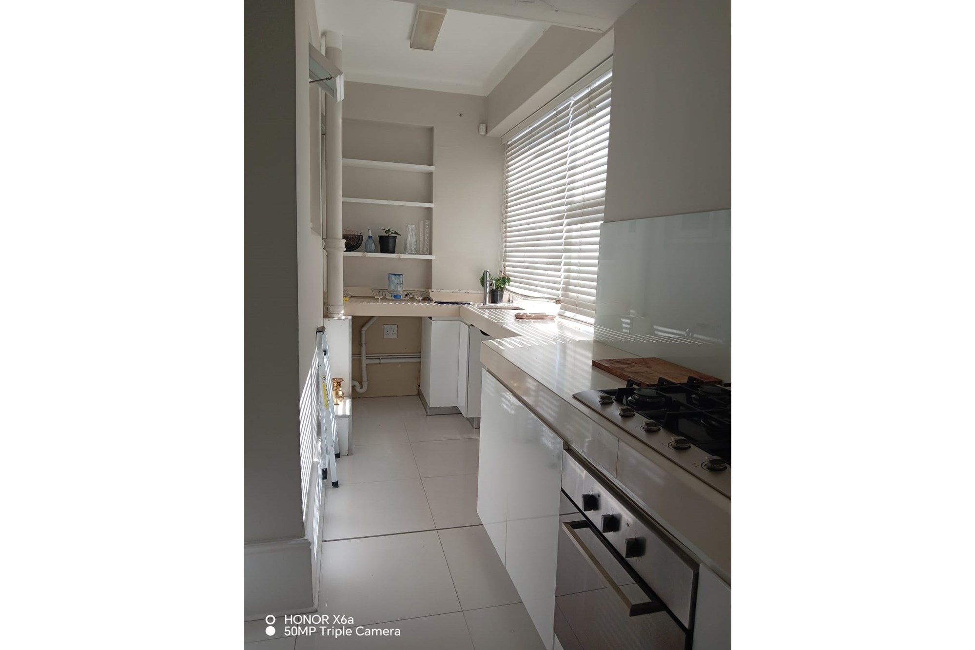 Apartment for sale in Summerstrand, Port Elizabeth, 120 m²