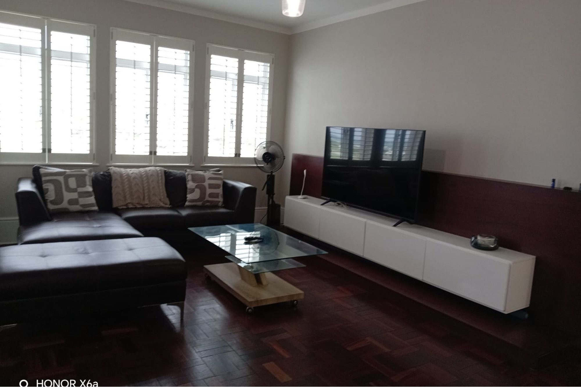 Apartment for sale in Summerstrand, Port Elizabeth, 120 m²