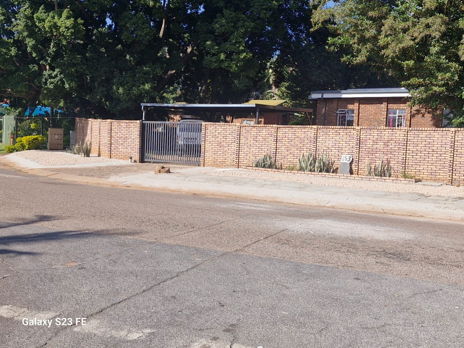 House For Sale in Florauna Pretoria