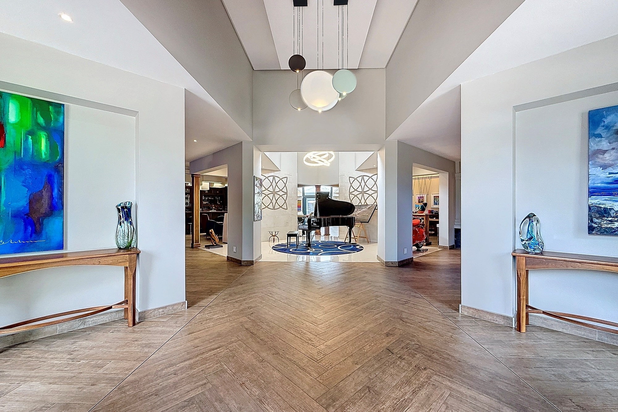 Flagship Mooikloof Equestrian Villa - Distinguished Off-Grid Luxury