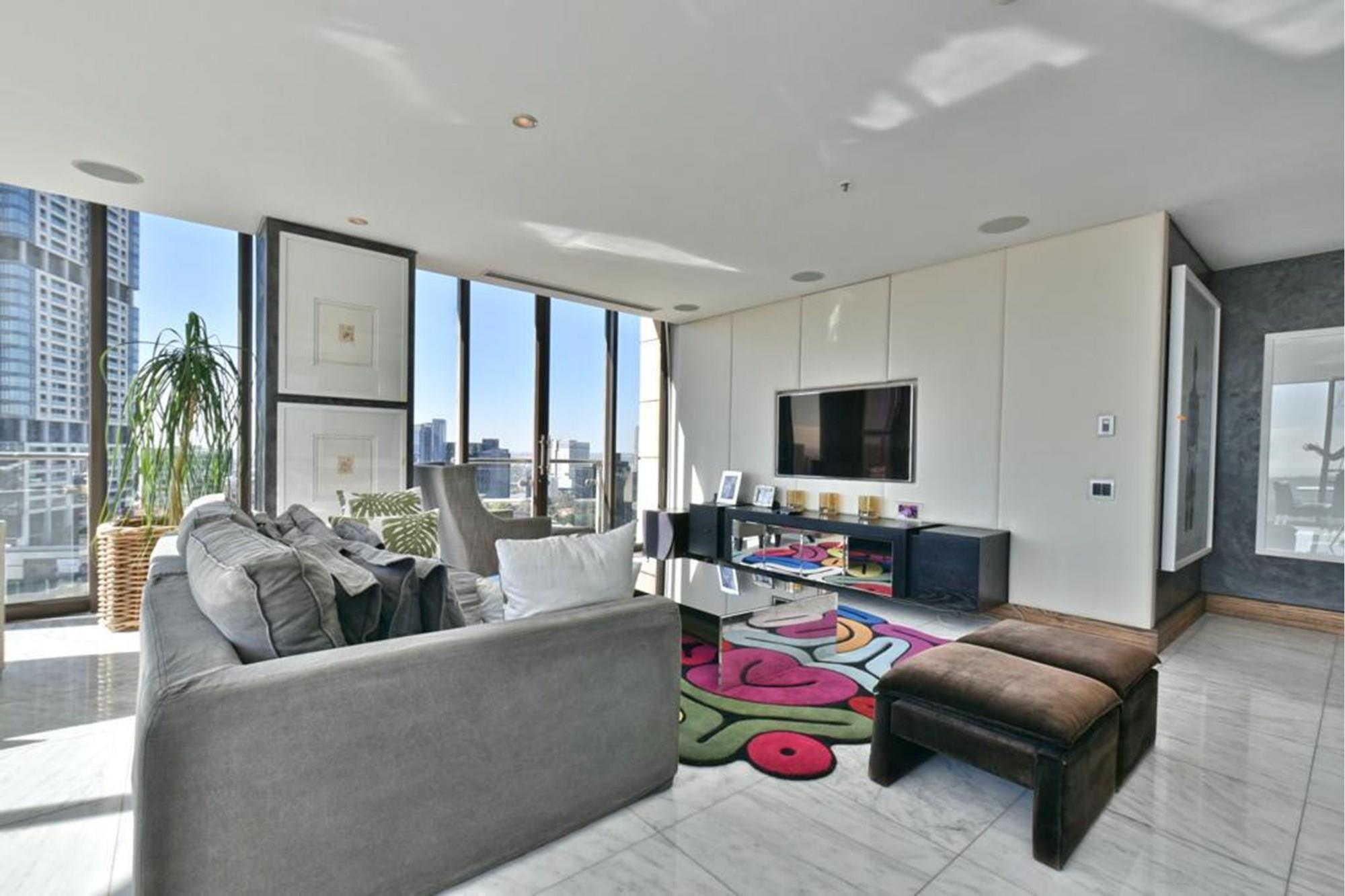 2 bedroom apartment for sale Michelangelo towers