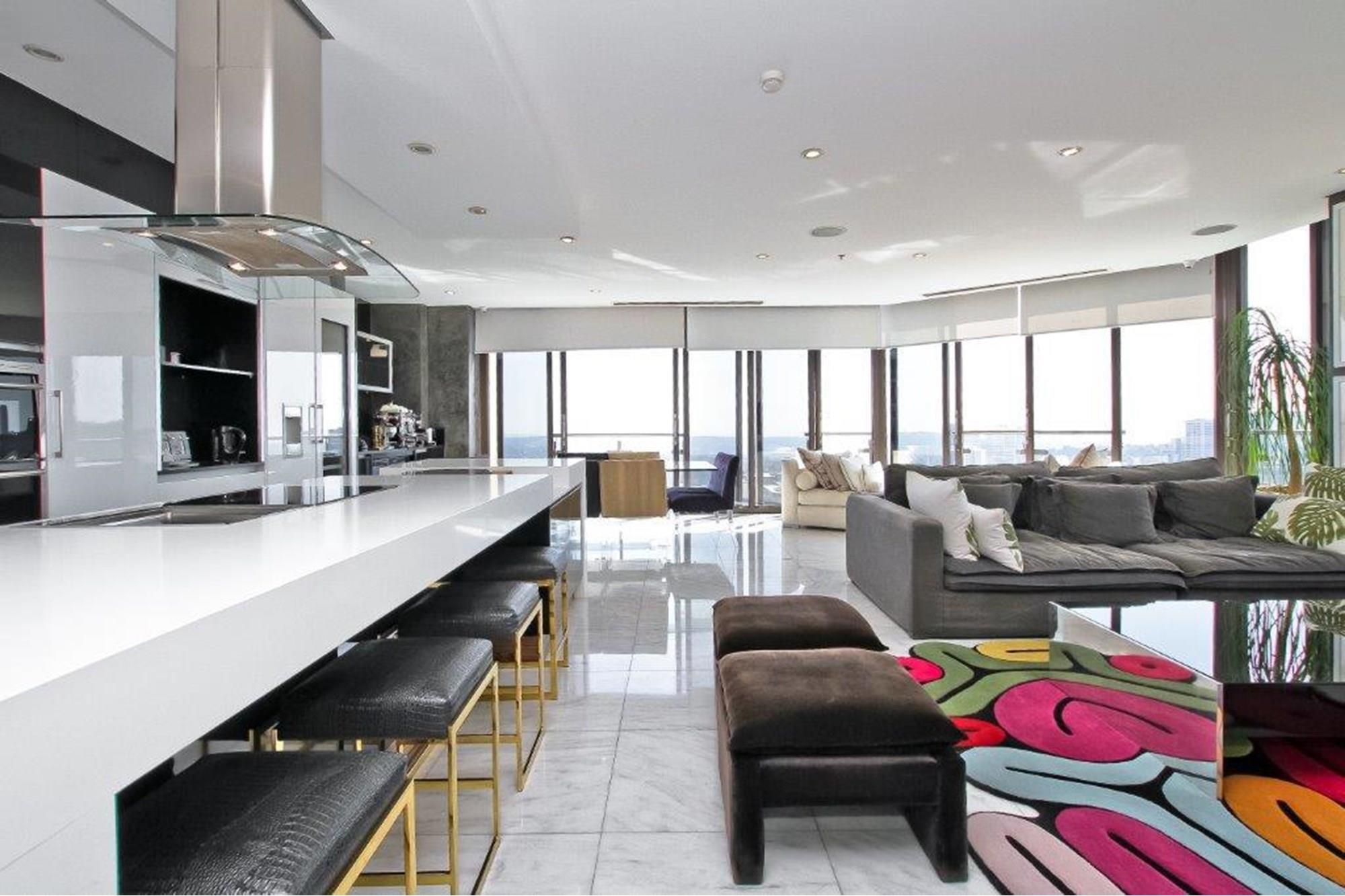 2 bedroom apartment for sale Michelangelo towers