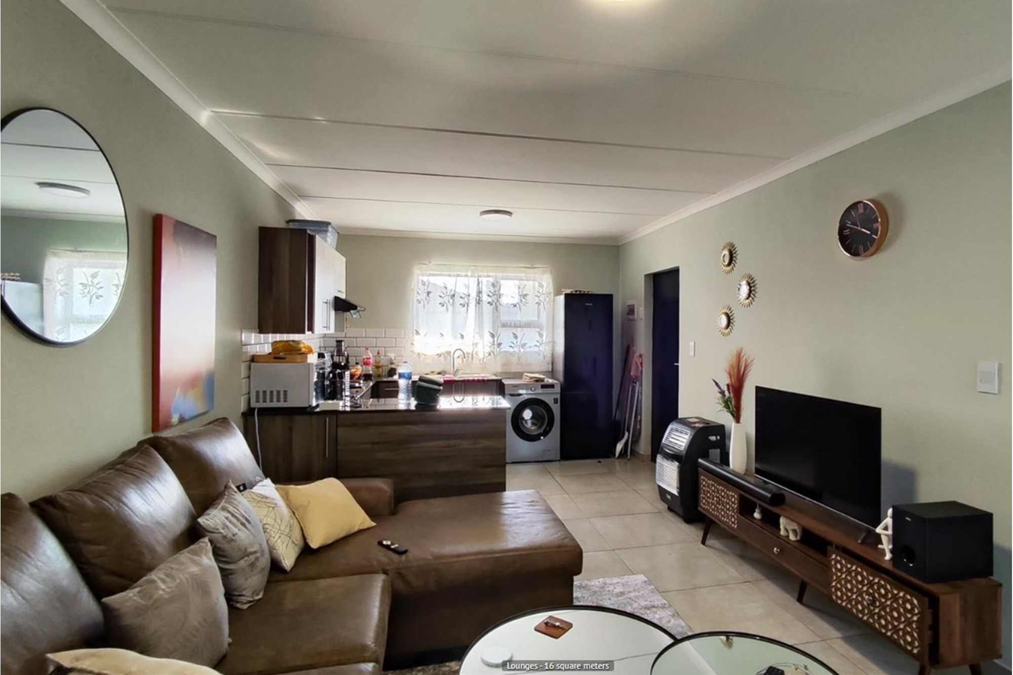 Apartment For Sale in Eveleigh, Boksburg