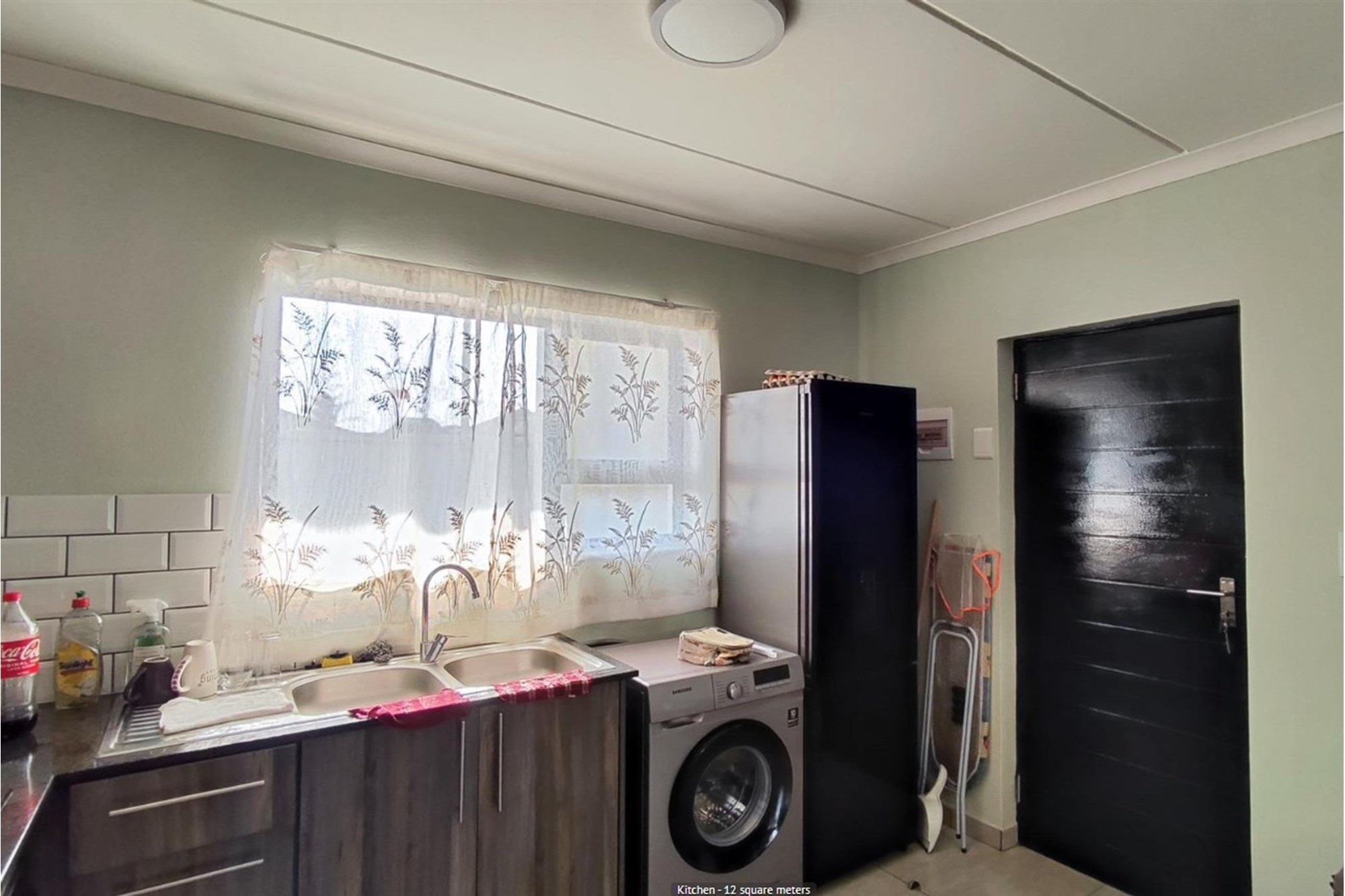 Apartment For Sale in Eveleigh, Boksburg