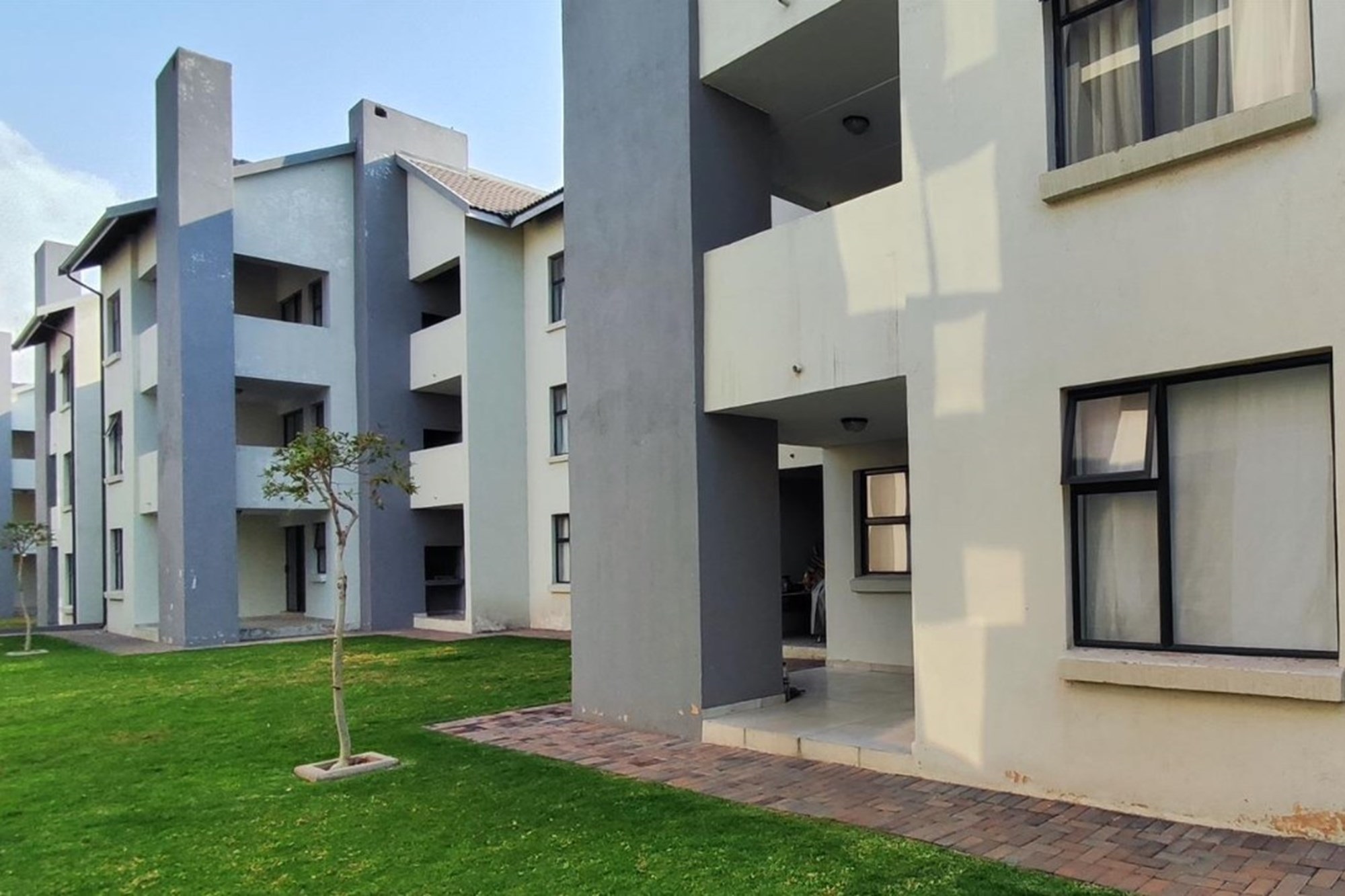 Apartment For Sale in Eveleigh, Boksburg