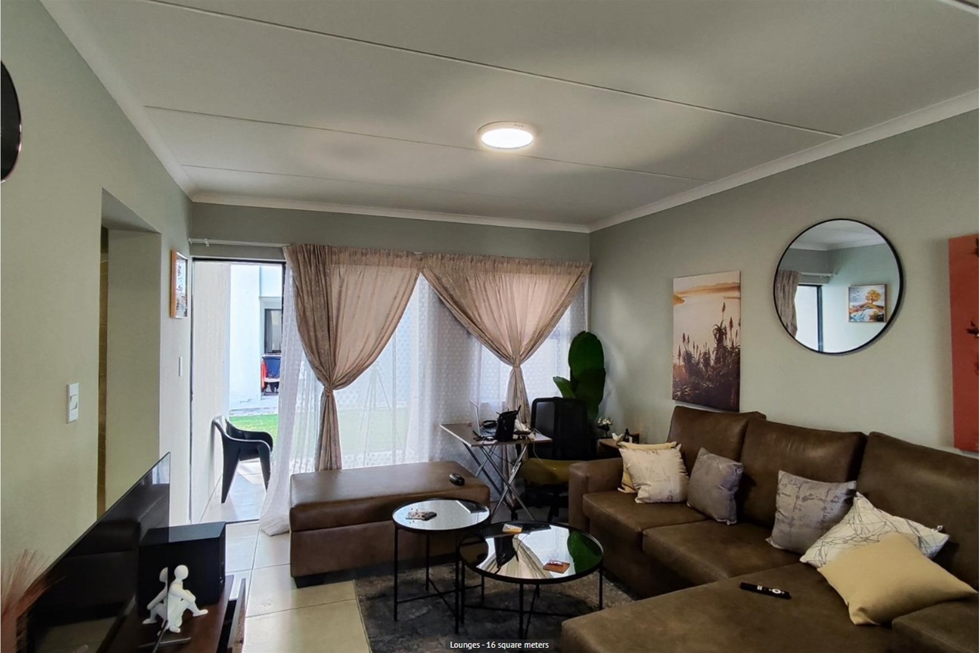 Apartment For Sale in Eveleigh, Boksburg