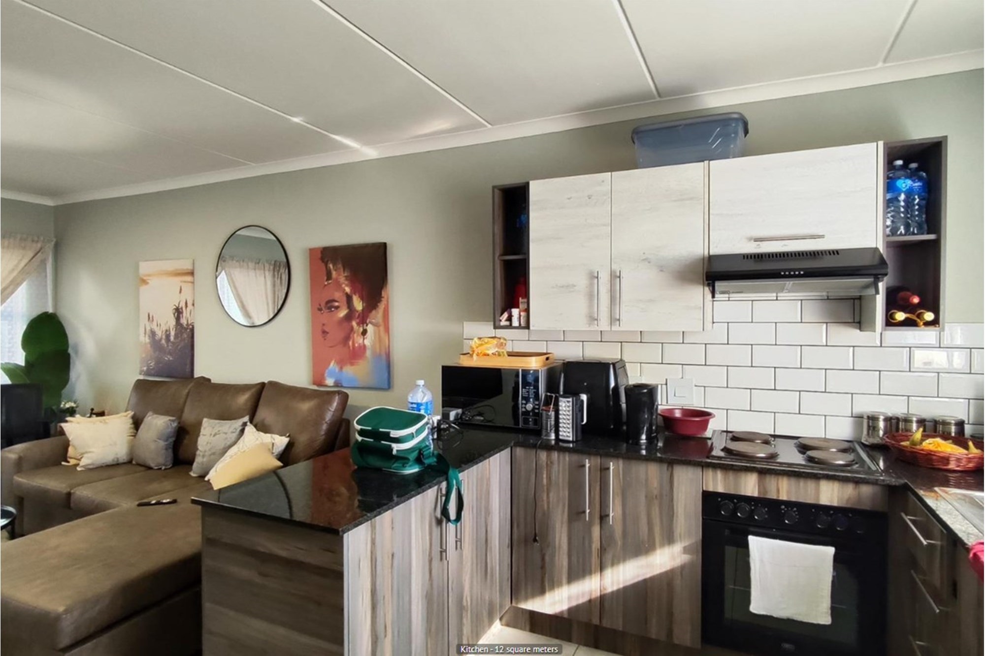 Apartment For Sale in Eveleigh, Boksburg