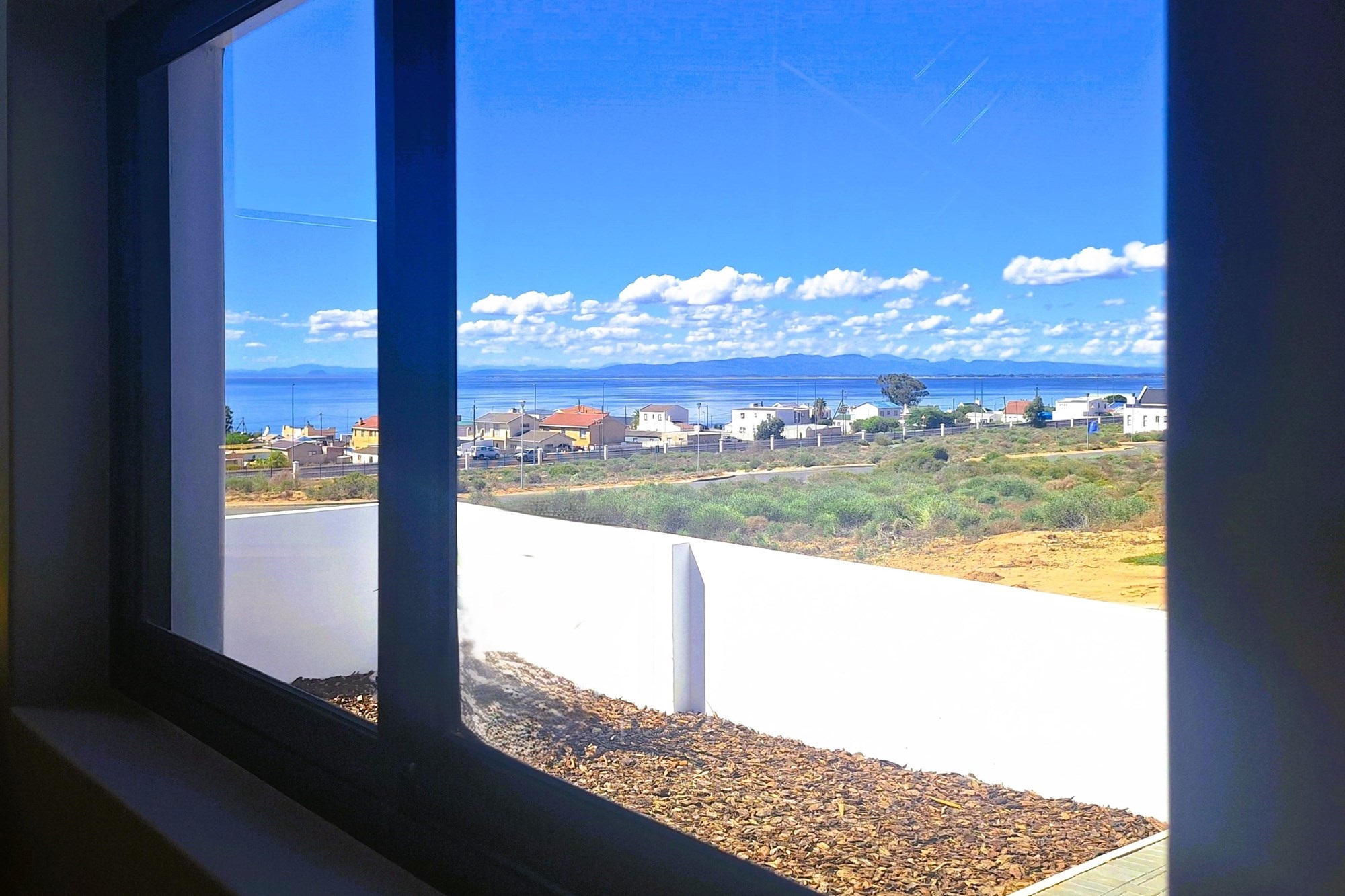 Seaside Comfort Meets Sustainability In St Helena Bay