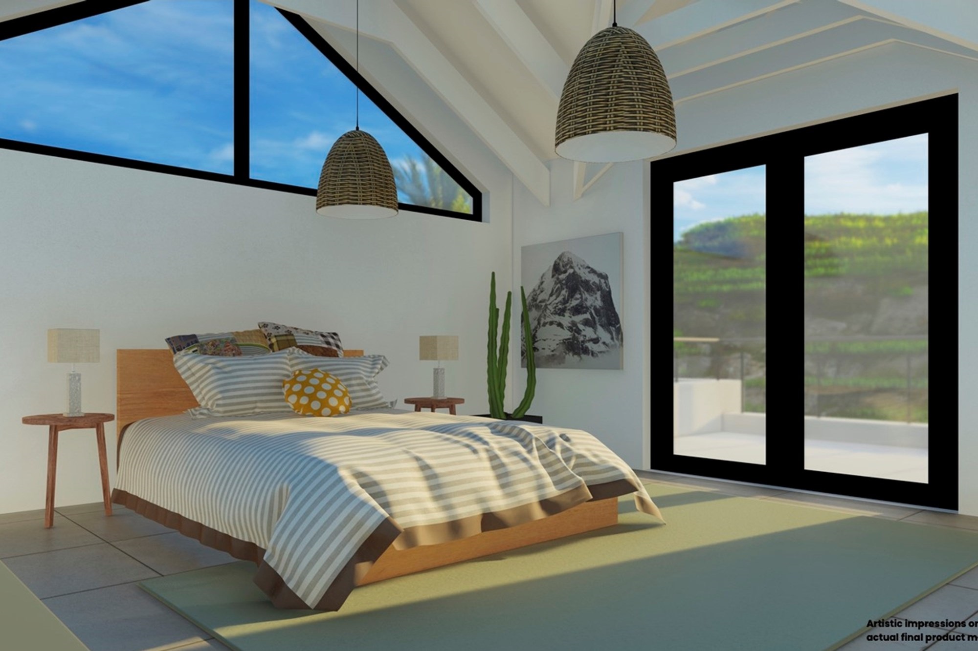 Seaside Comfort Meets Sustainability In St Helena Bay