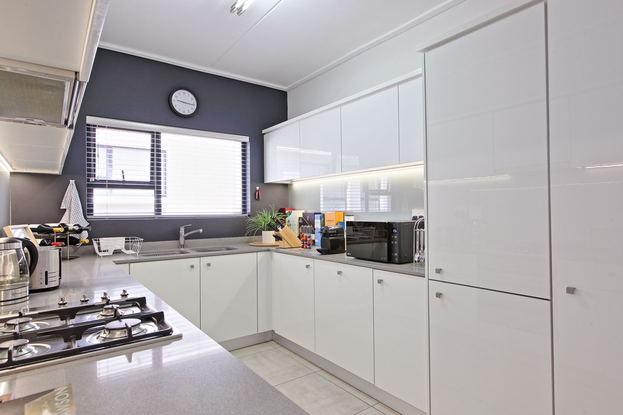 Apartment for sale in The Polofields, Waterfall, Midrand