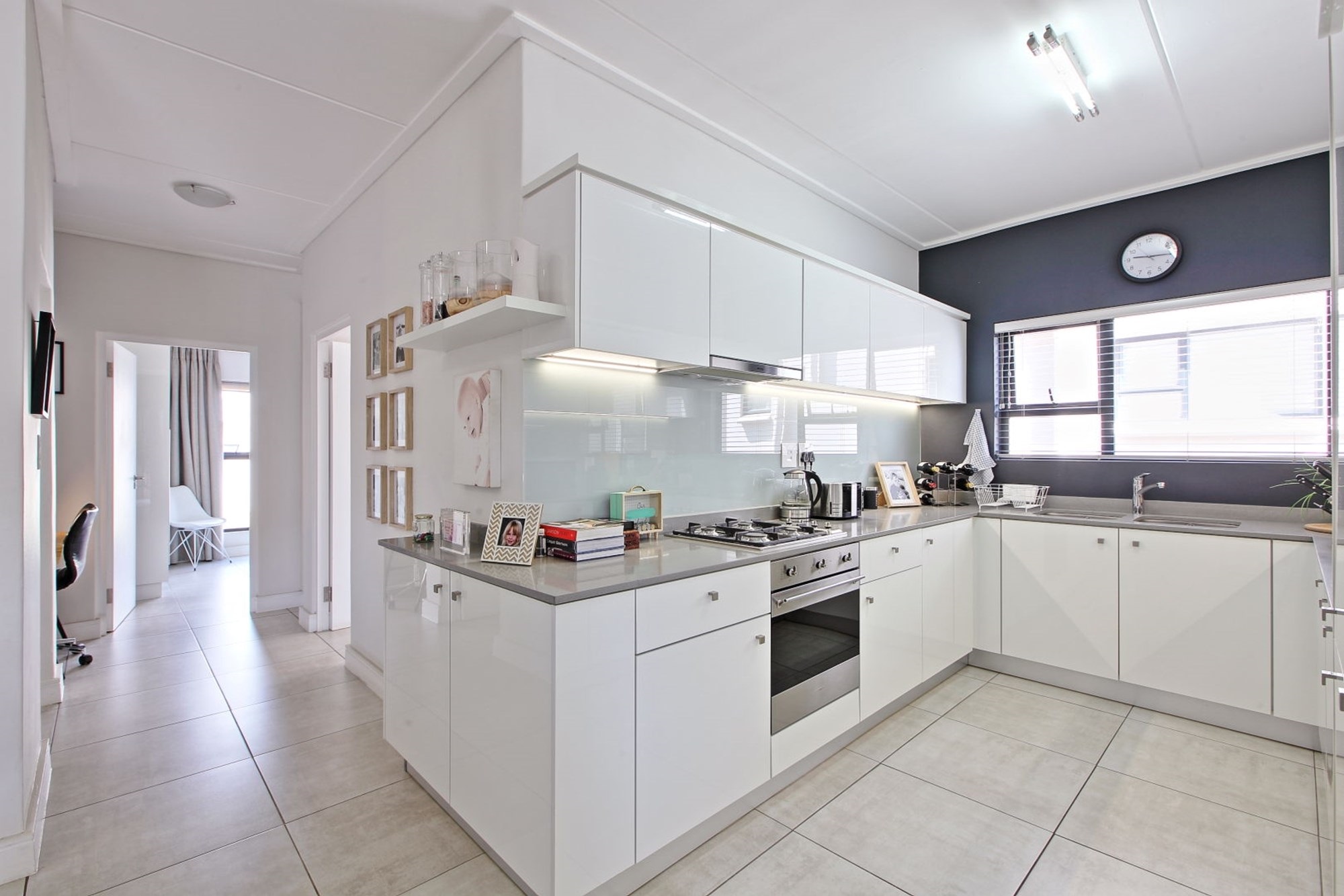 Apartment for sale in The Polofields, Waterfall, Midrand