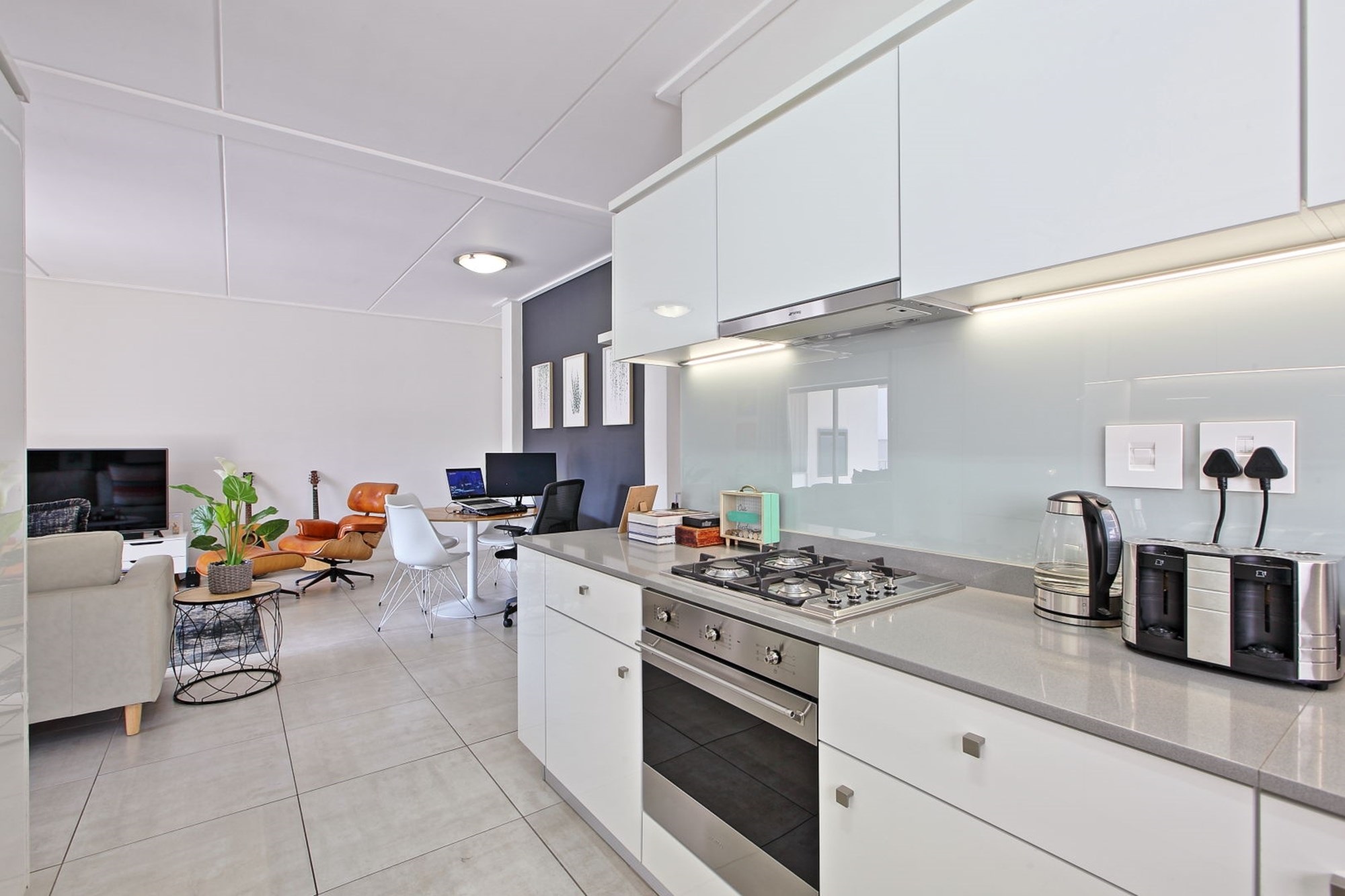 Apartment for sale in The Polofields, Waterfall, Midrand