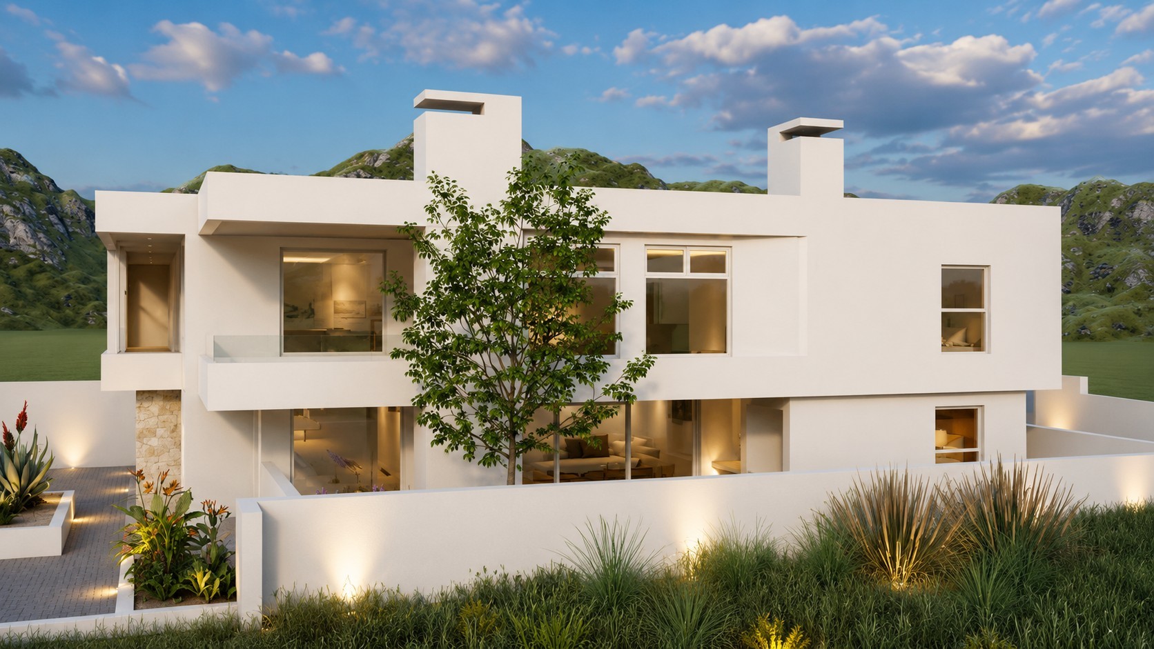 House for sale in Paradise Beach, Langebaan, 406 m²