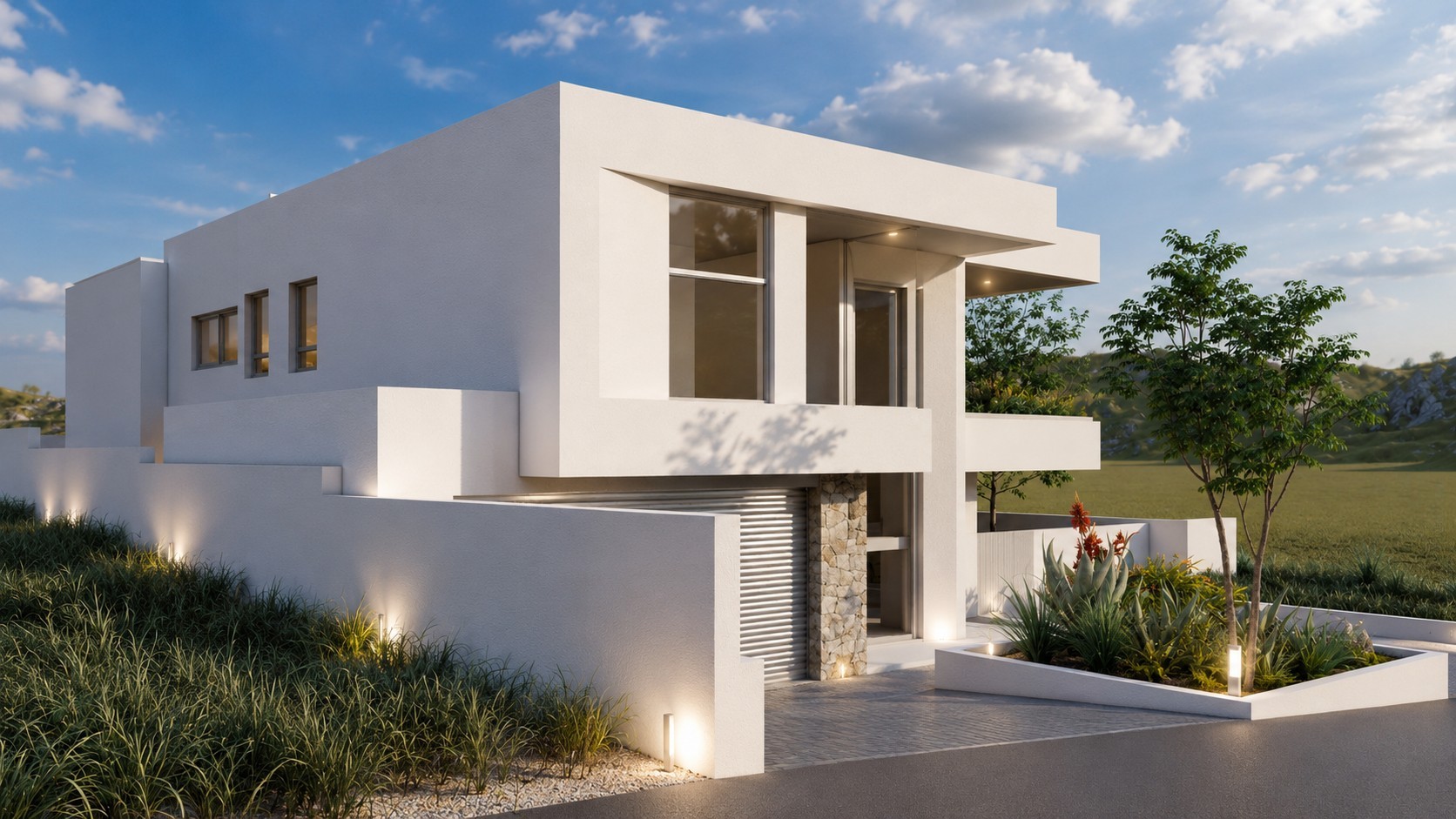 House for sale in Paradise Beach, Langebaan, 406 m²