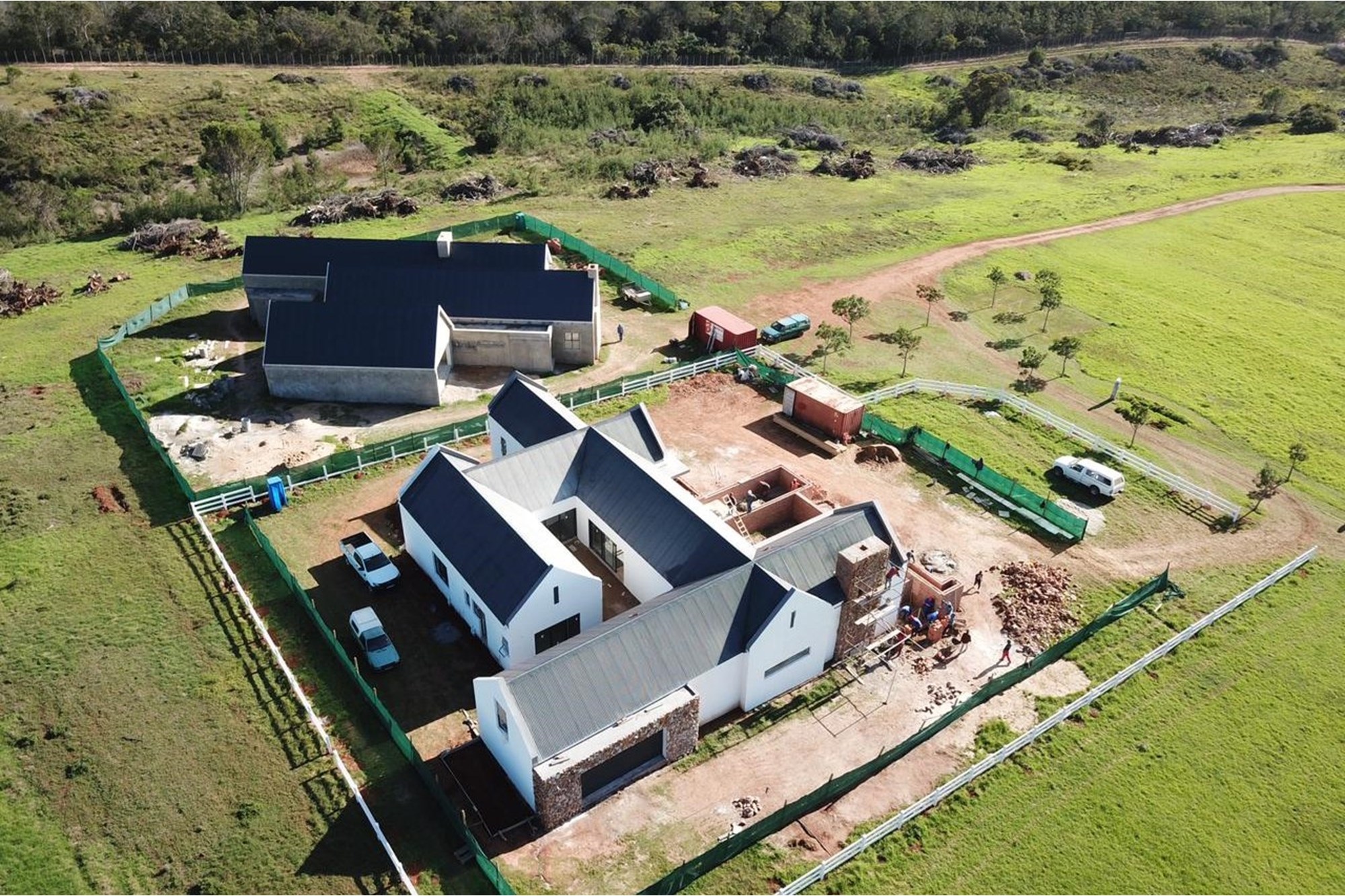 OWN A PIECE OF PARADISE IN JEFFREYS BAY!