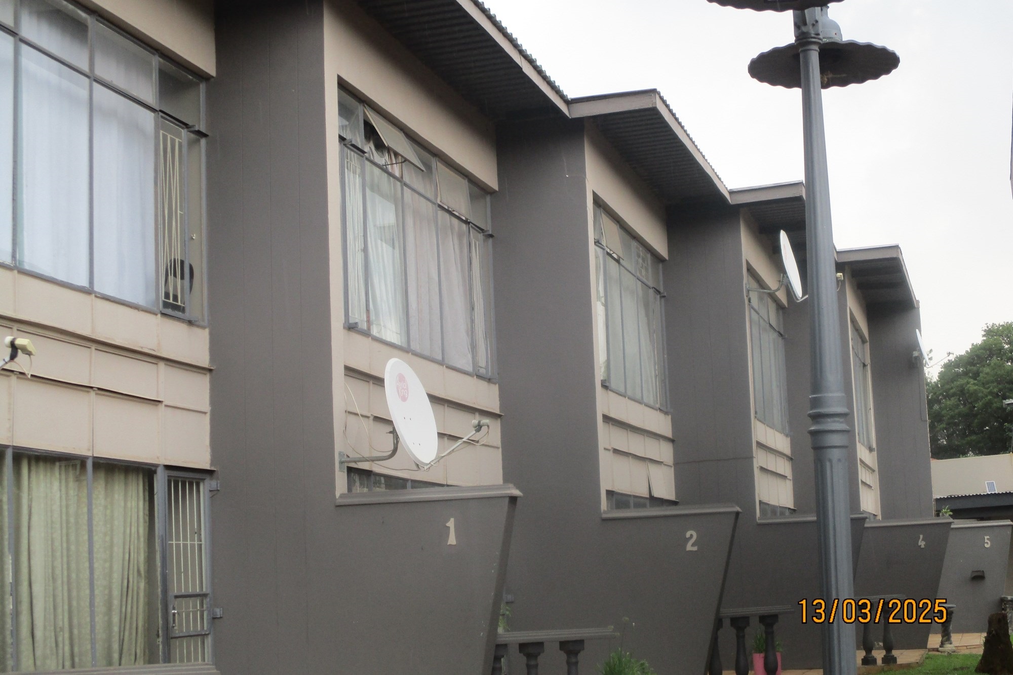 Block of Apartments/Flats -Kempton Park/ Bargain