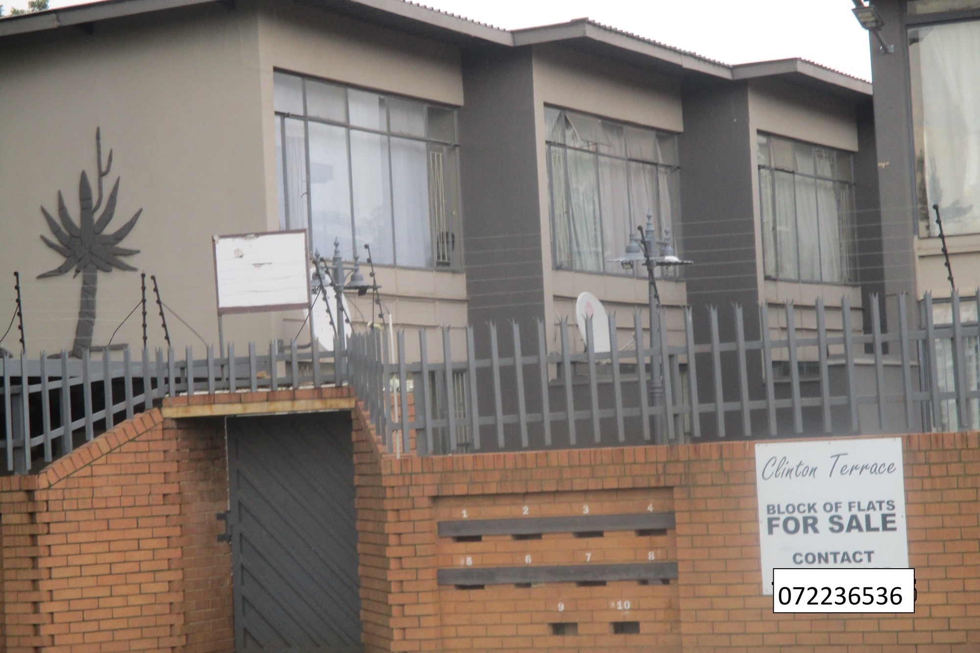 Block of Apartments/Flats -Kempton Park/ Bargain