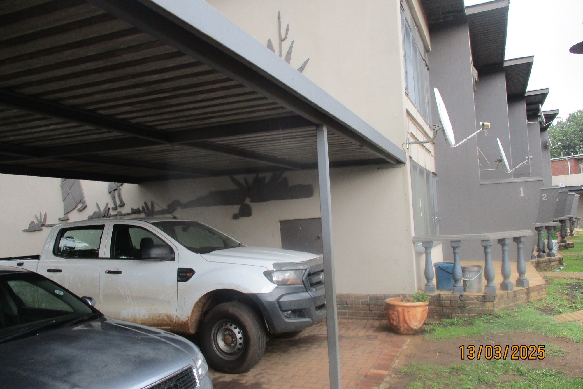Block of Apartments/Flats -Kempton Park/ Bargain