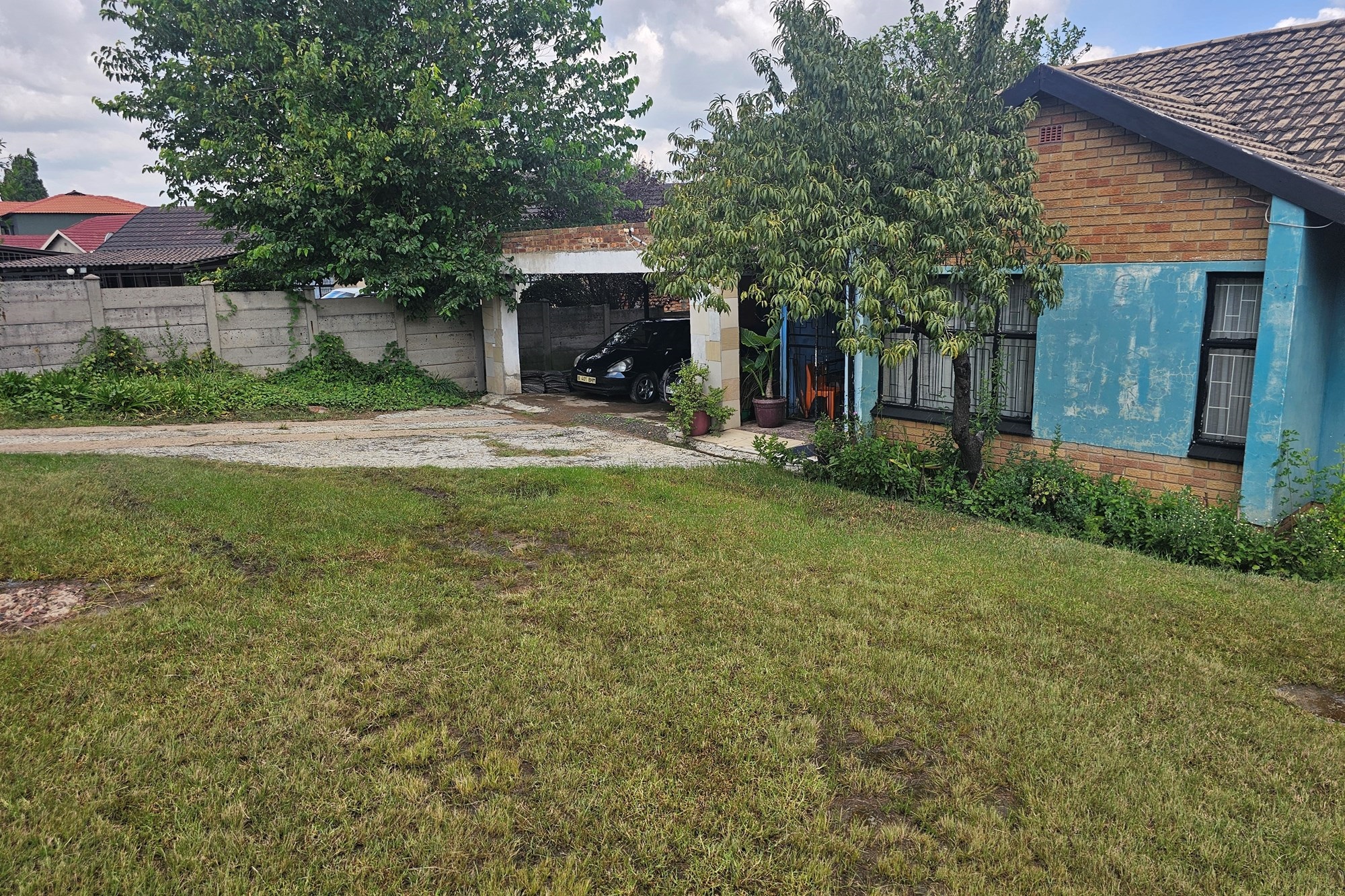 Great 3-Bedroom Home, Double Carport with potential - Ideal investment opportunity