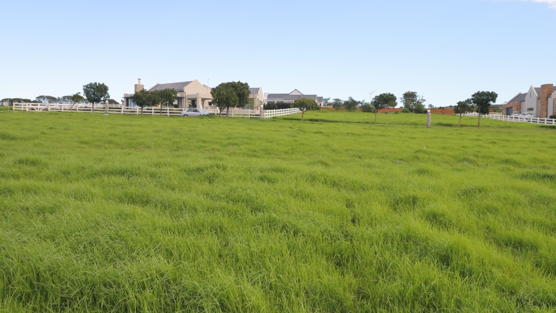 Are you sick of locking your family behind bars? Twin Valley might be the place for you!
