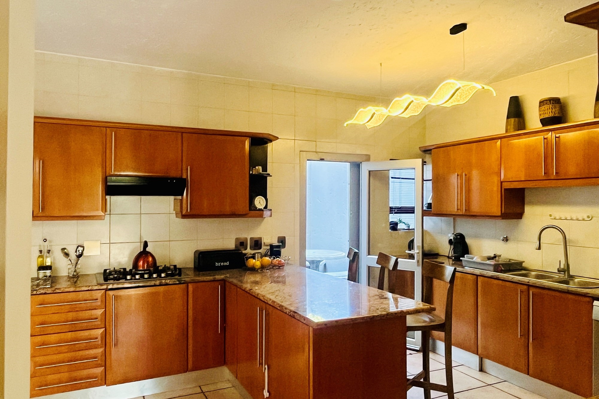 4 Bedroom Home in Woodmead For Sale