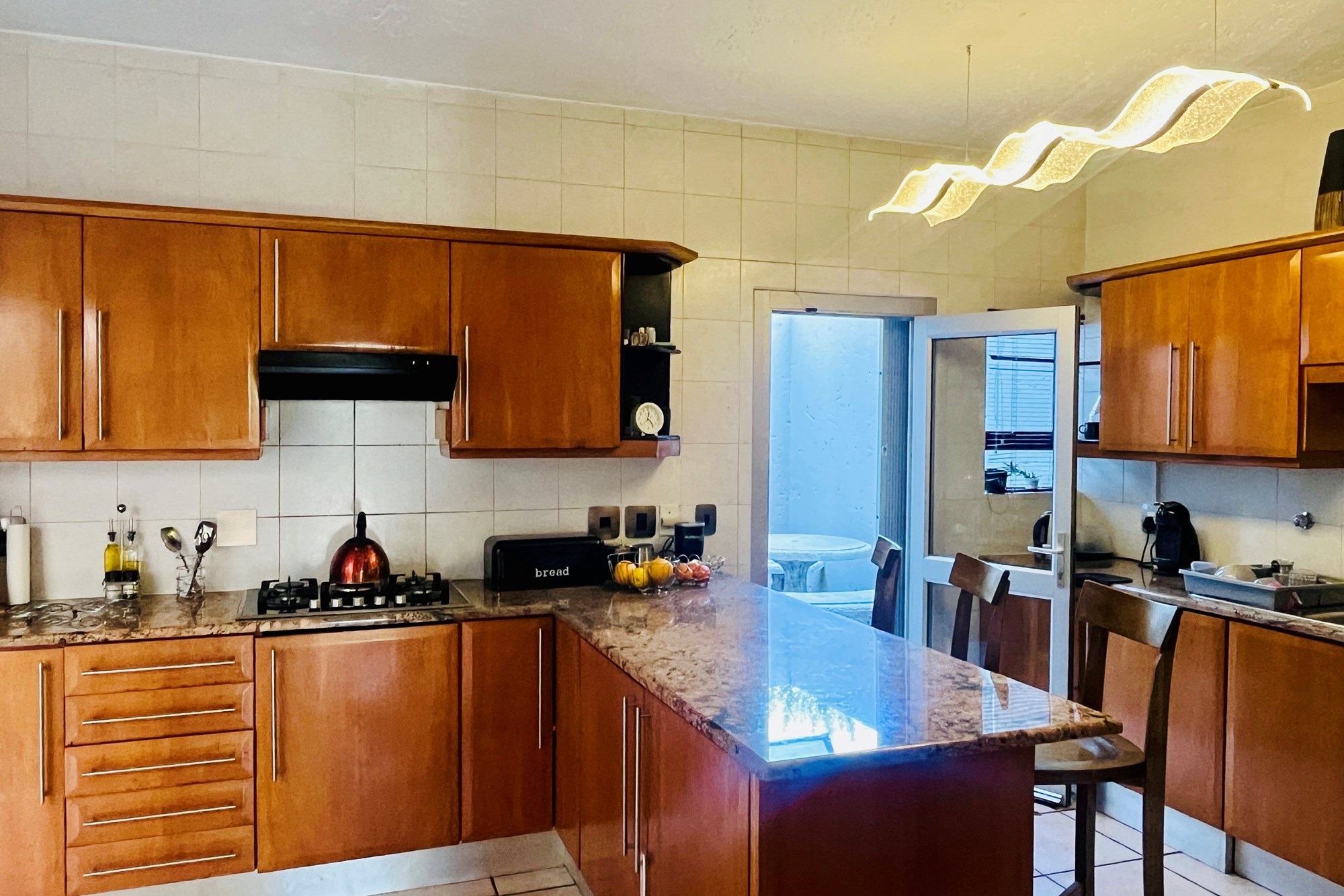 4 Bedroom Home in Woodmead For Sale