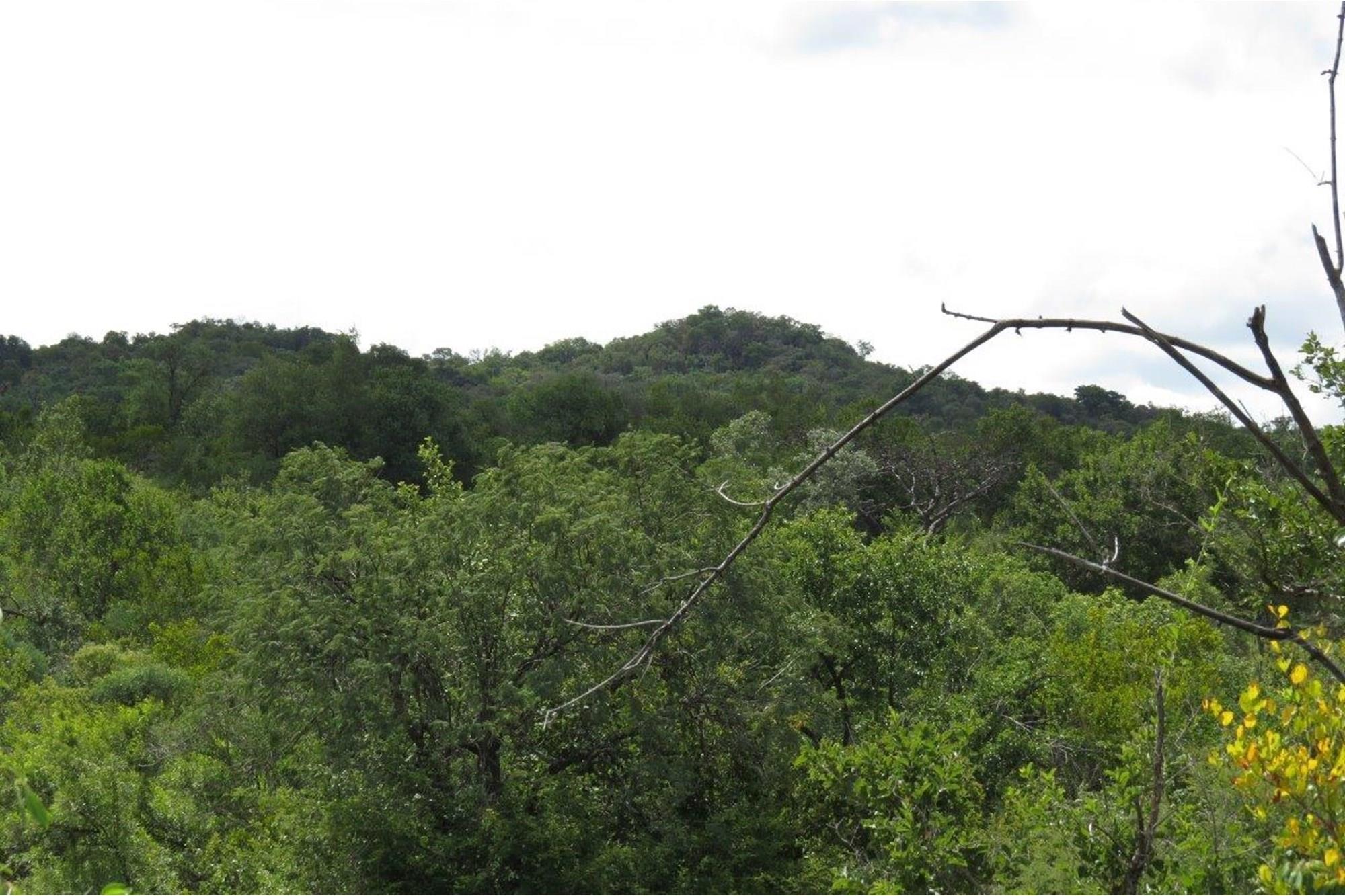 Zwartkloof Game Reserve - DAM View - DEVELOPER STAND - Full Title