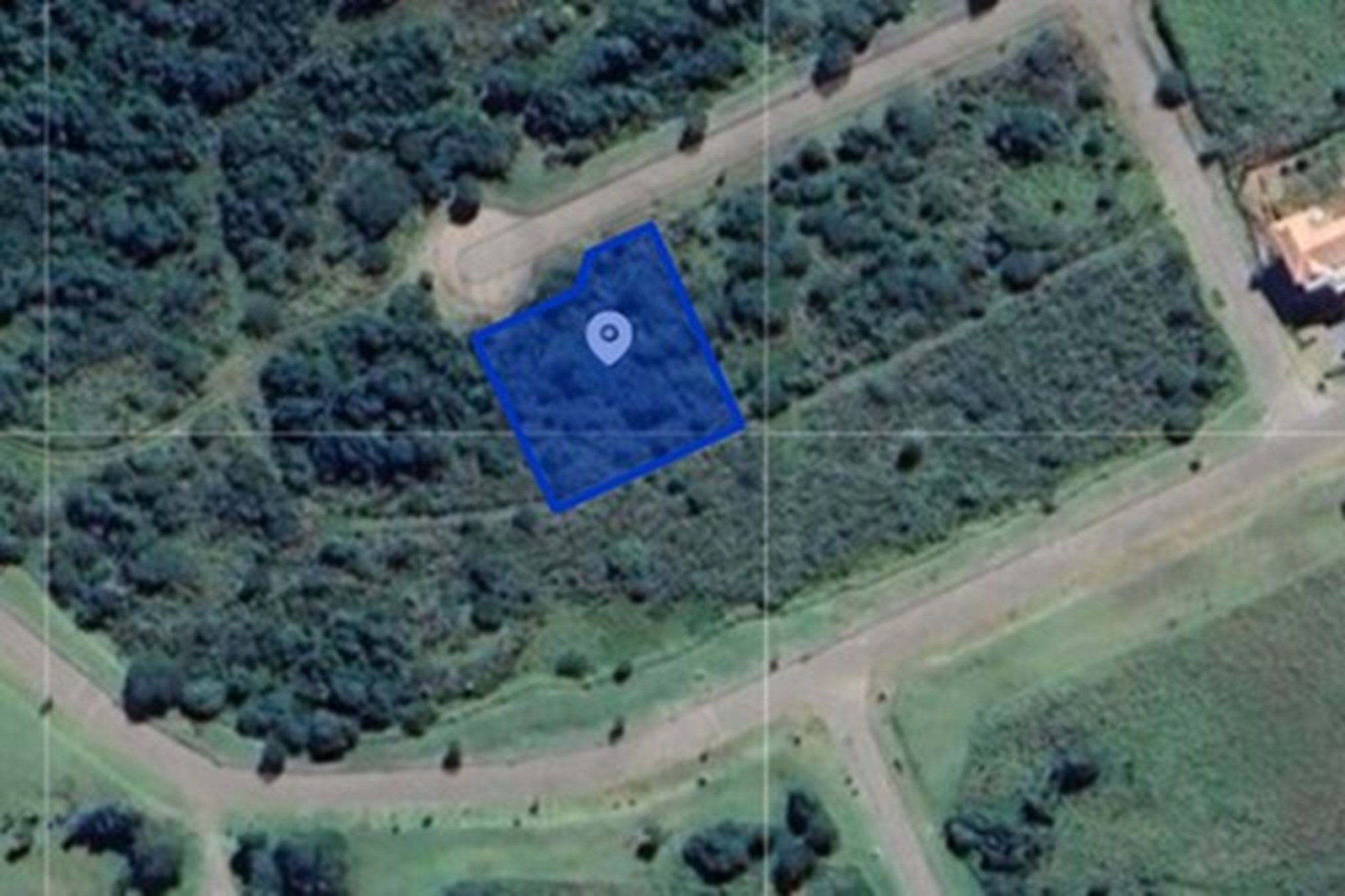 1320m² Plot at Khamanga Bay - Serene Country Coastal Living