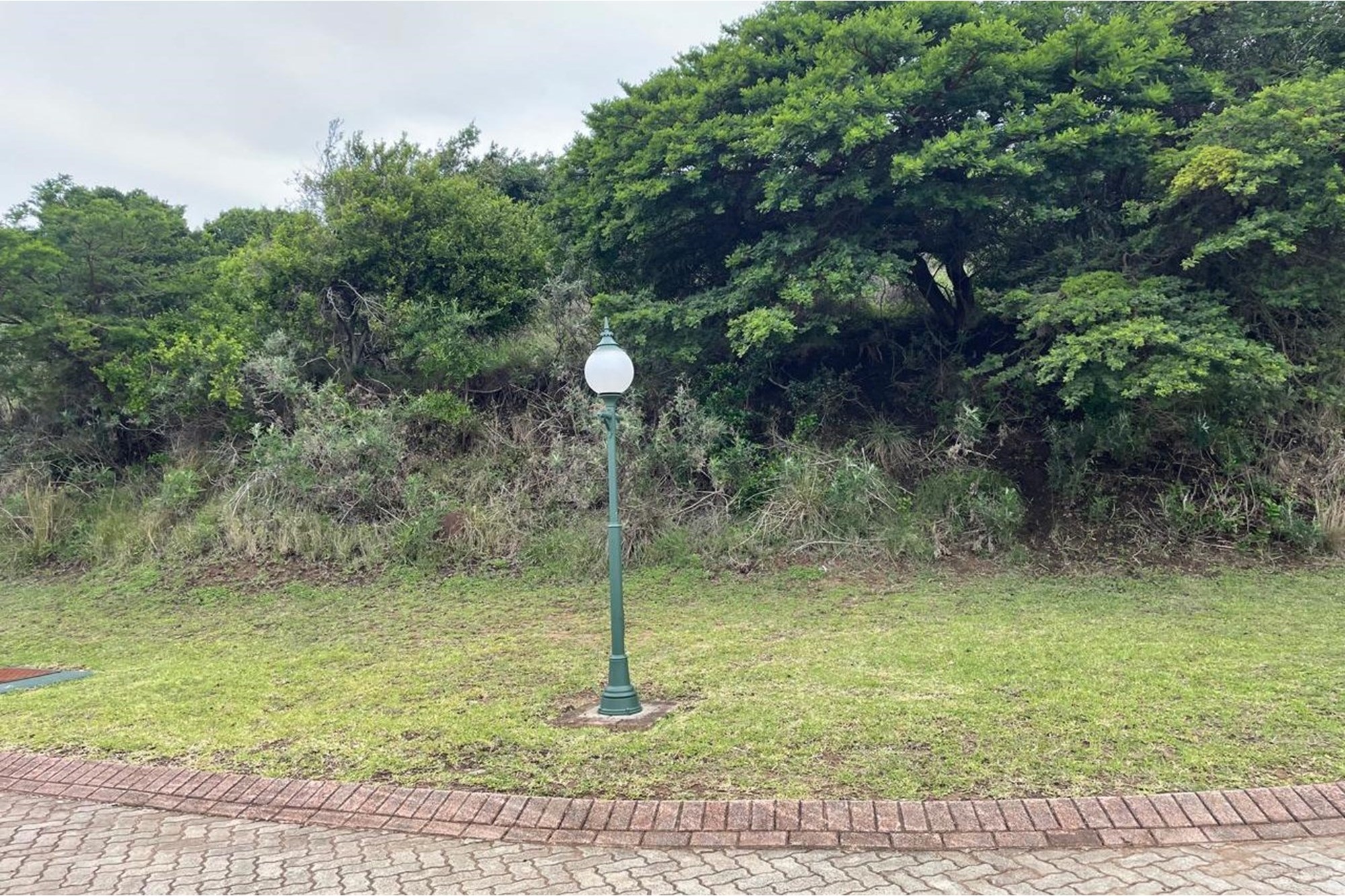 1320m² Plot at Khamanga Bay - Serene Country Coastal Living