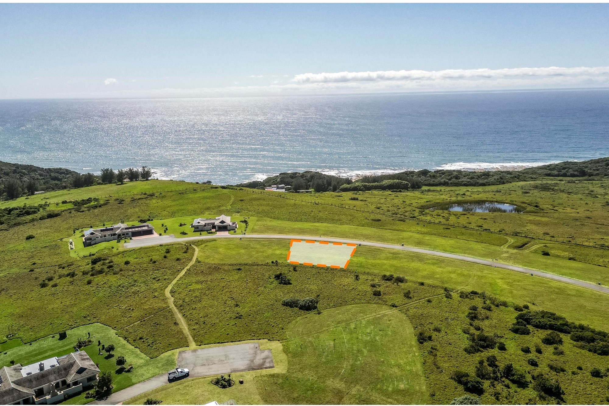 Discover the Ultimate Coastal Living at Cypraea Sands Estate