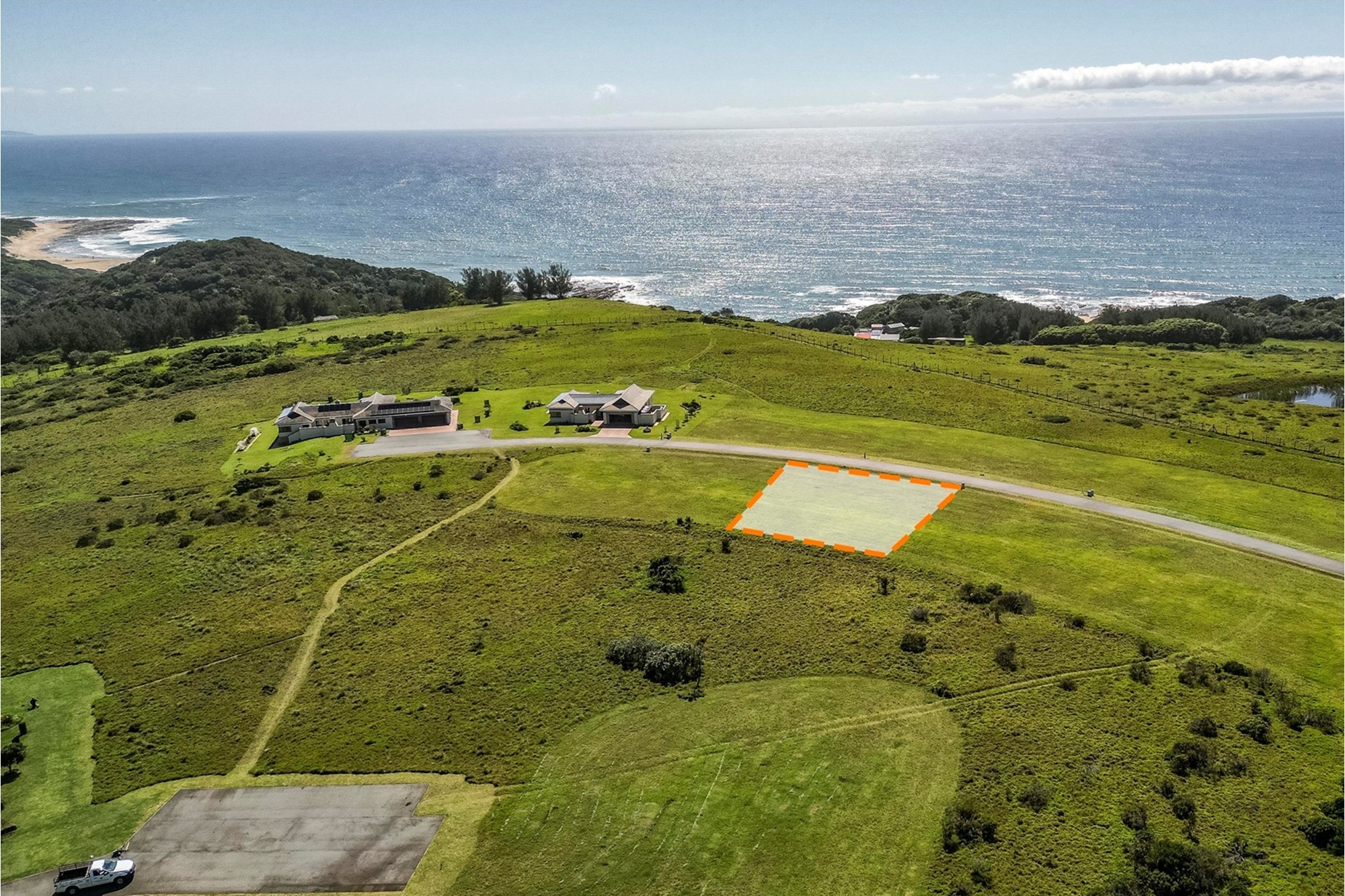 Discover the Ultimate Coastal Living at Cypraea Sands Estate