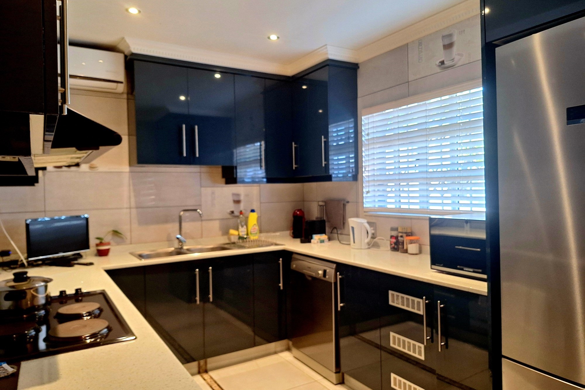 Townhouse for sale in Palmiet, Durban, KwaZulu Natal, 2 Spencer, 94 Spencer Road, Palmiet, Durban, KwaZulu Natal, 76 m²