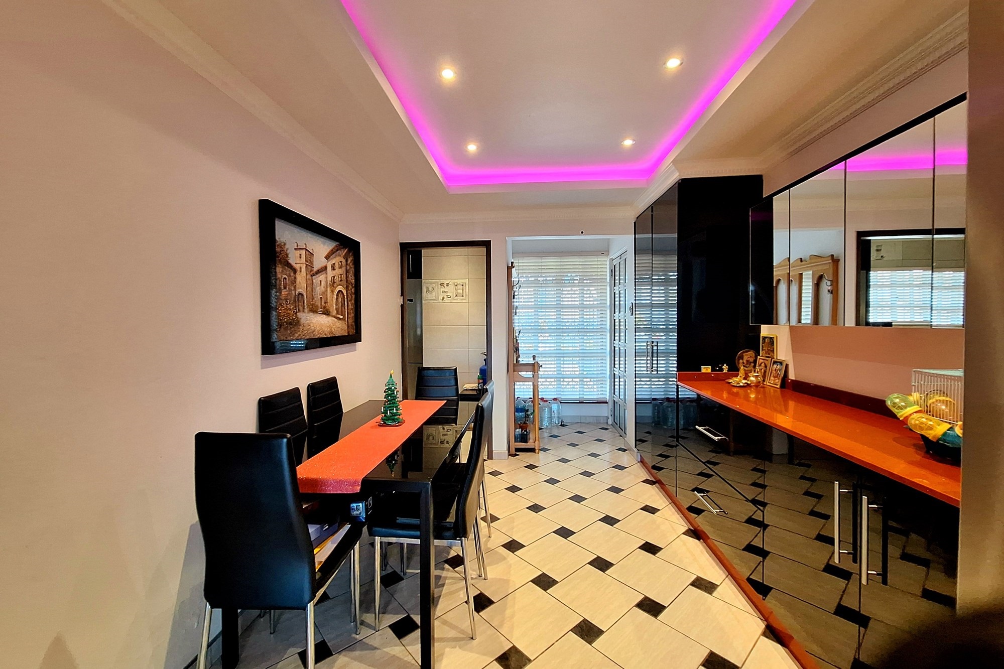 Townhouse for sale in Palmiet, Durban, KwaZulu Natal, 2 Spencer, 94 Spencer Road, Palmiet, Durban, KwaZulu Natal, 76 m²