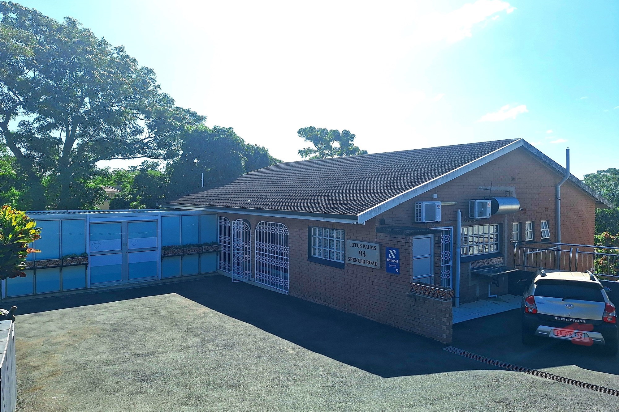 Townhouse for sale in Palmiet, Durban, KwaZulu Natal, 2 Spencer, 94 Spencer Road, Palmiet, Durban, KwaZulu Natal, 76 m²