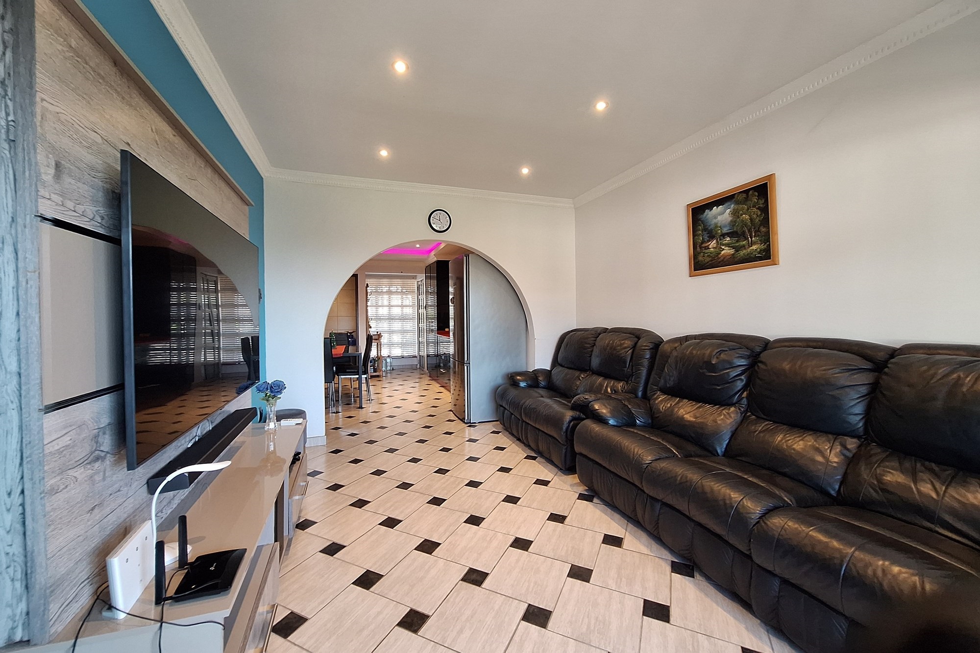 Townhouse for sale in Palmiet, Durban, KwaZulu Natal, 2 Spencer, 94 Spencer Road, Palmiet, Durban, KwaZulu Natal, 76 m²