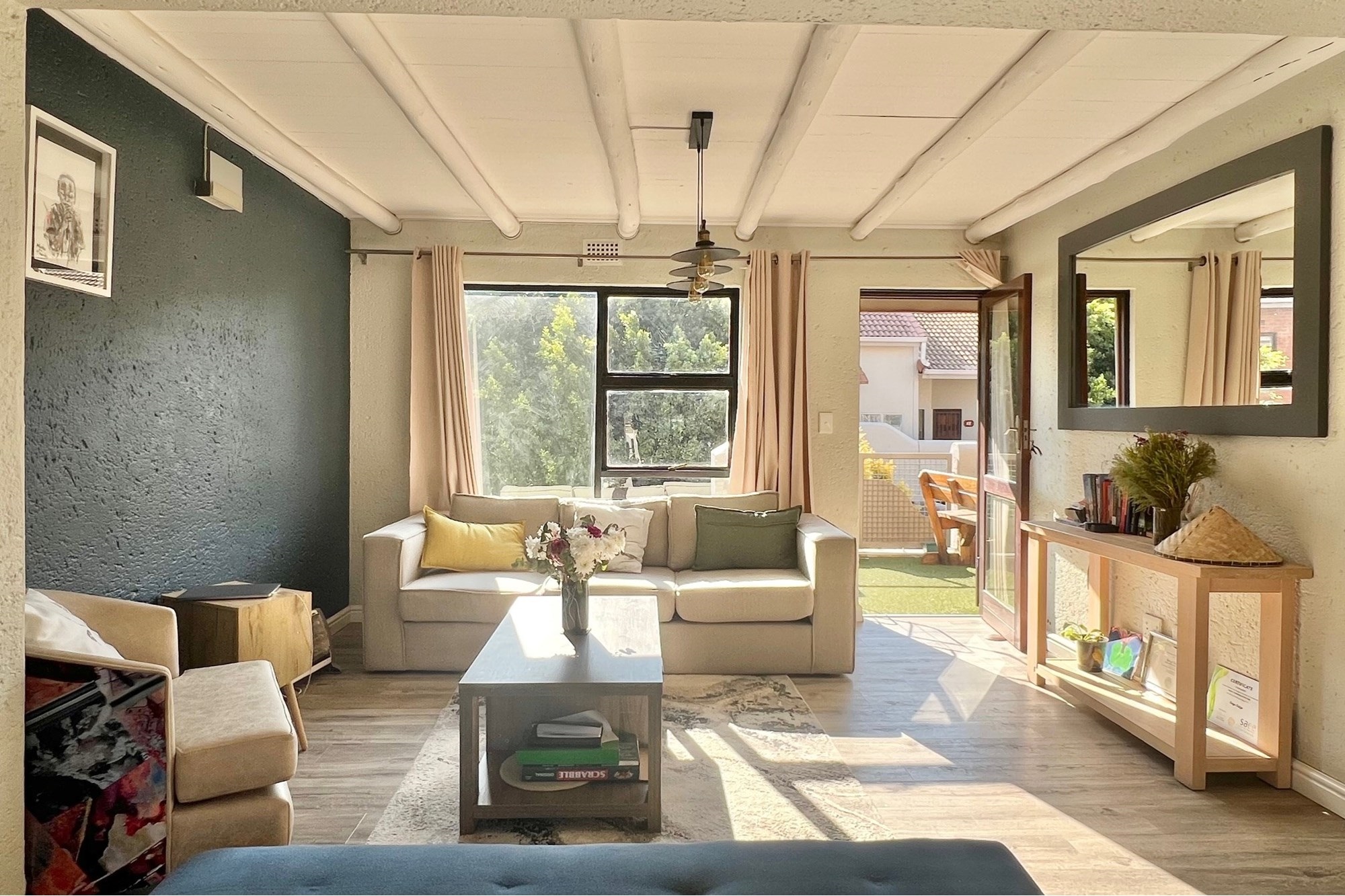 Magnificently Renovated 2 Bedroom Loft Apartment