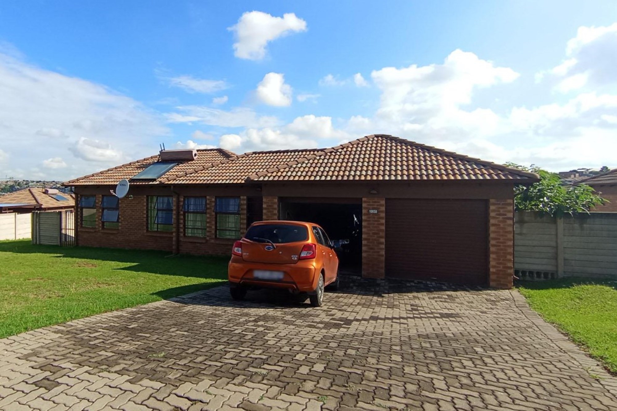 Townhouse for sale in Olievenhoutbosch, Centurion, 415 m²