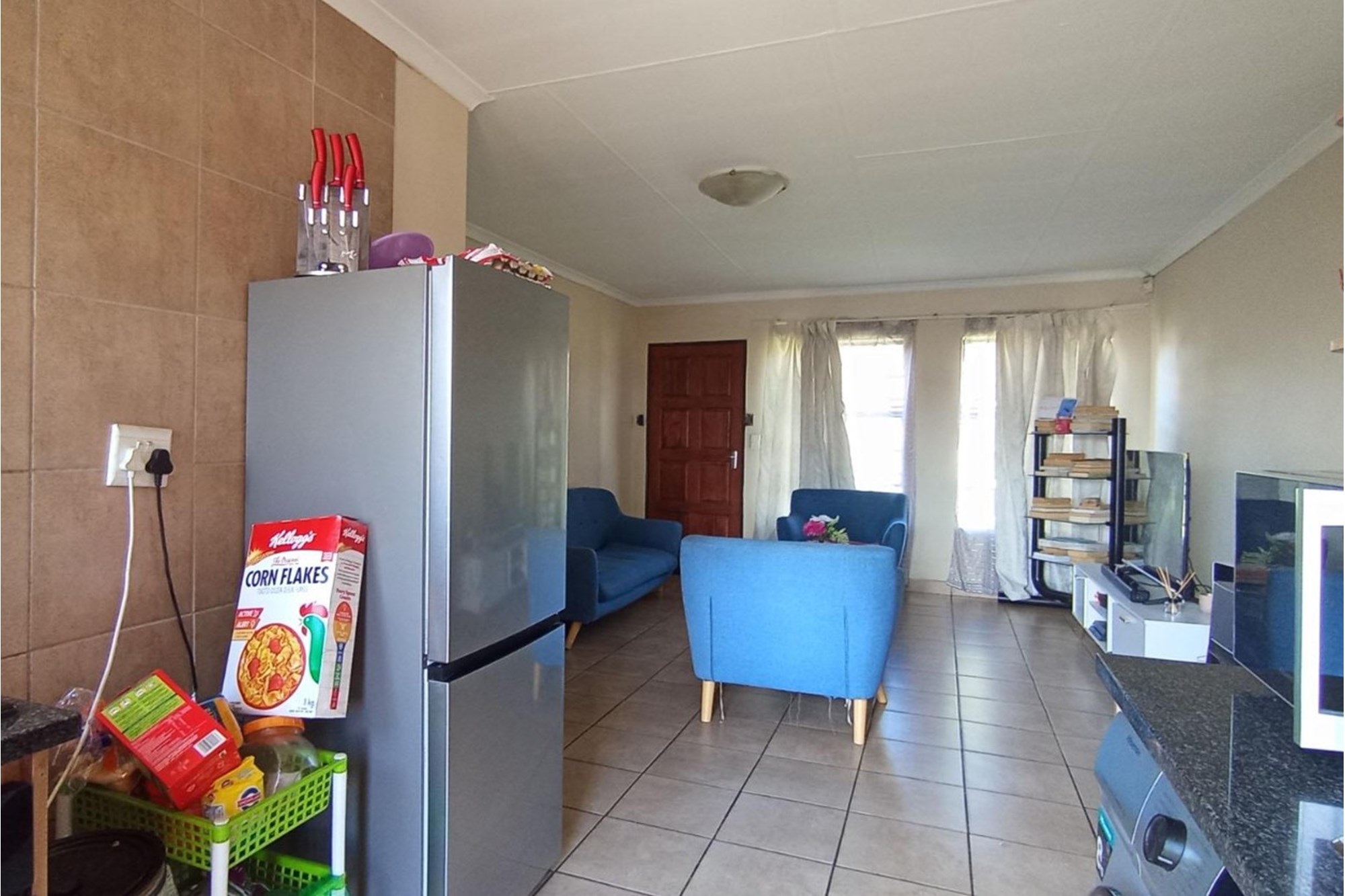 Townhouse for sale in Olievenhoutbosch, Centurion, 415 m²