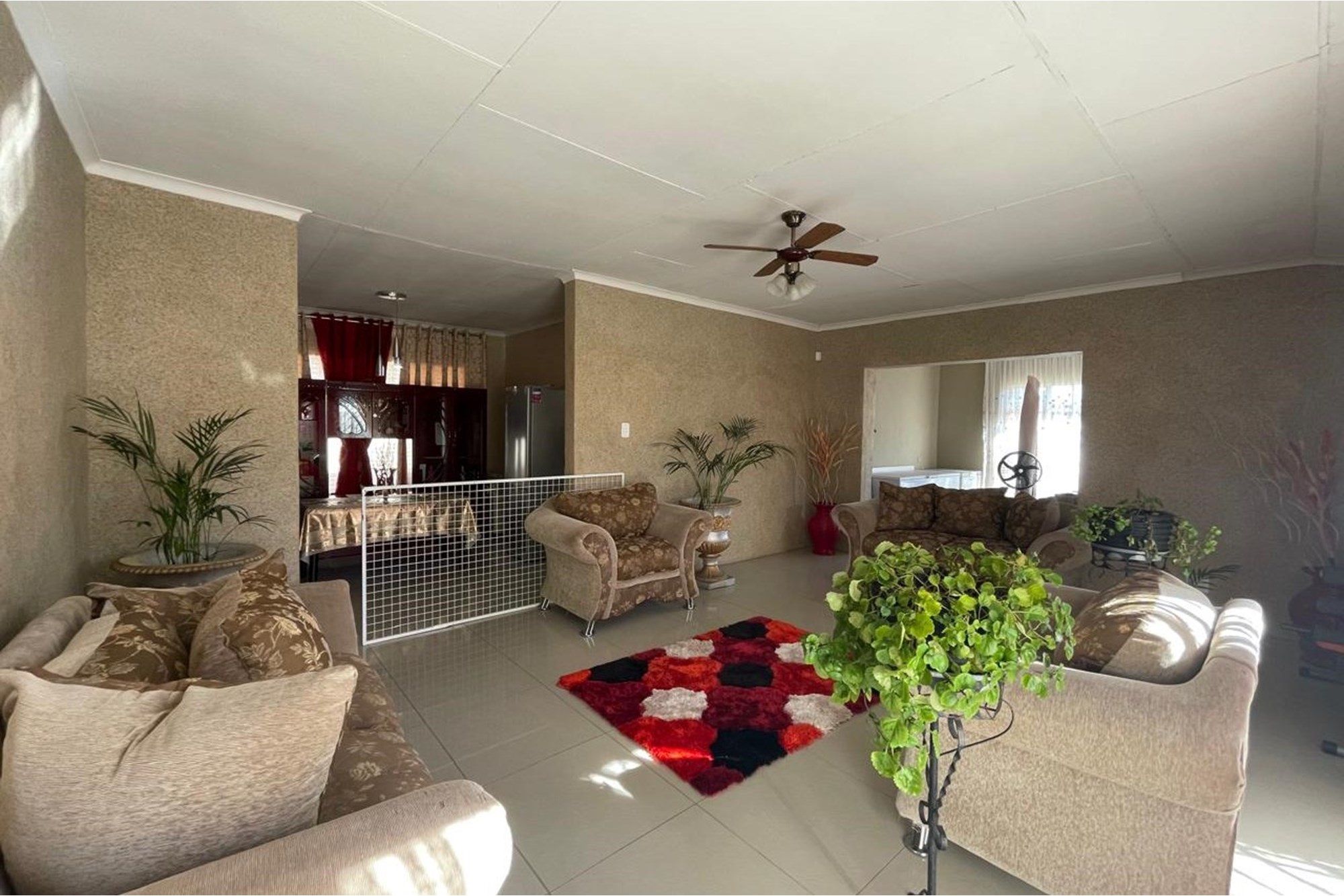 Charming 3-Bedroom Home with Flatlet and Entertainment Haven in Amielpark, Newcastle