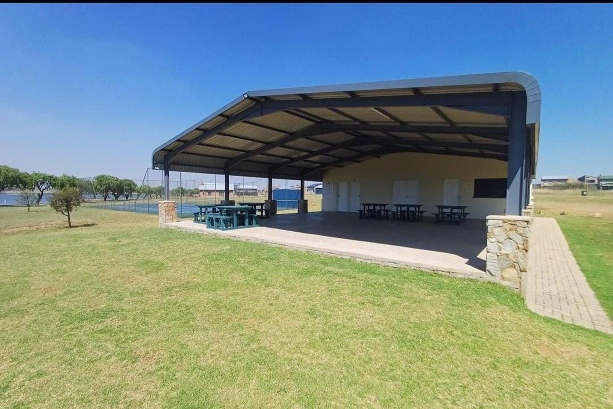 Vacant Land for sale in Bronkhorstbaai, Bronkhorstspruit, 996 m²