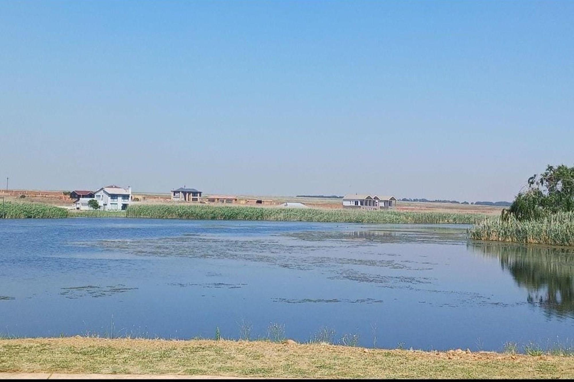 Vacant Land for sale in Bronkhorstbaai, Bronkhorstspruit, 996 m²