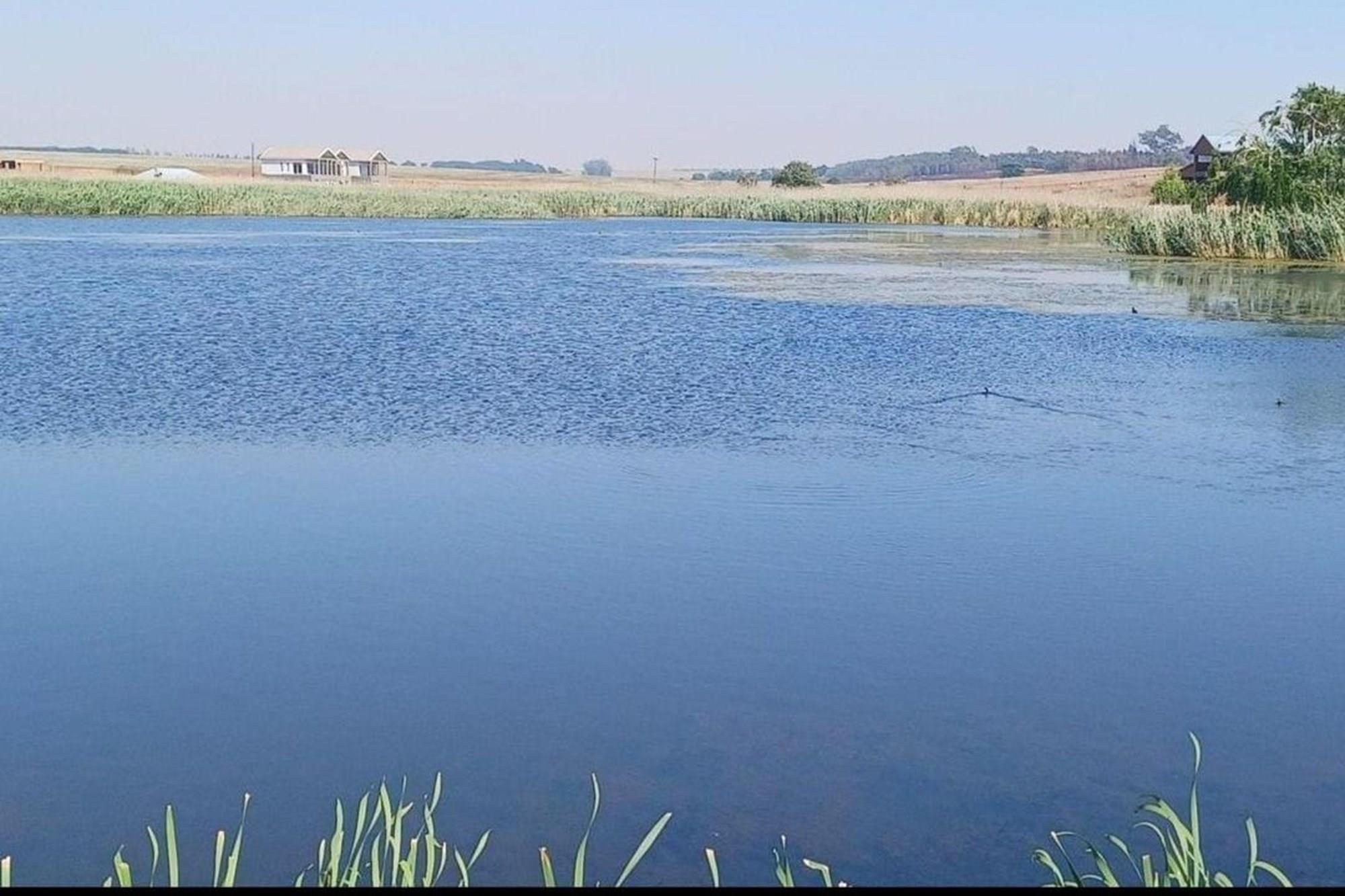 Vacant Land for sale in Bronkhorstbaai, Bronkhorstspruit, 996 m²
