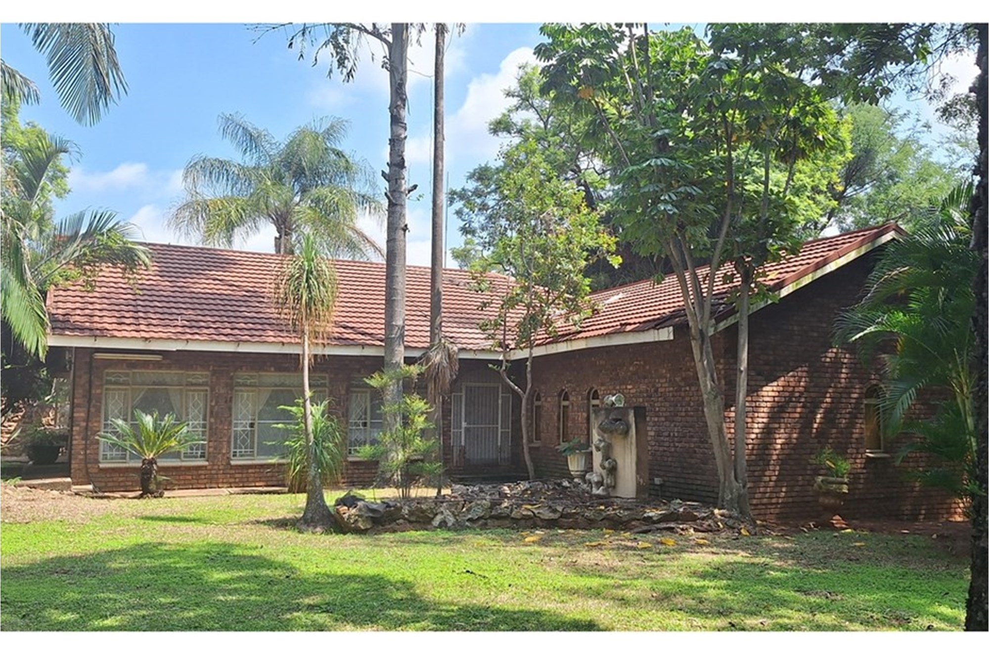 102 Ha Game Farm & Business Opportunity - The Perfect Entrepreneurial Investment!