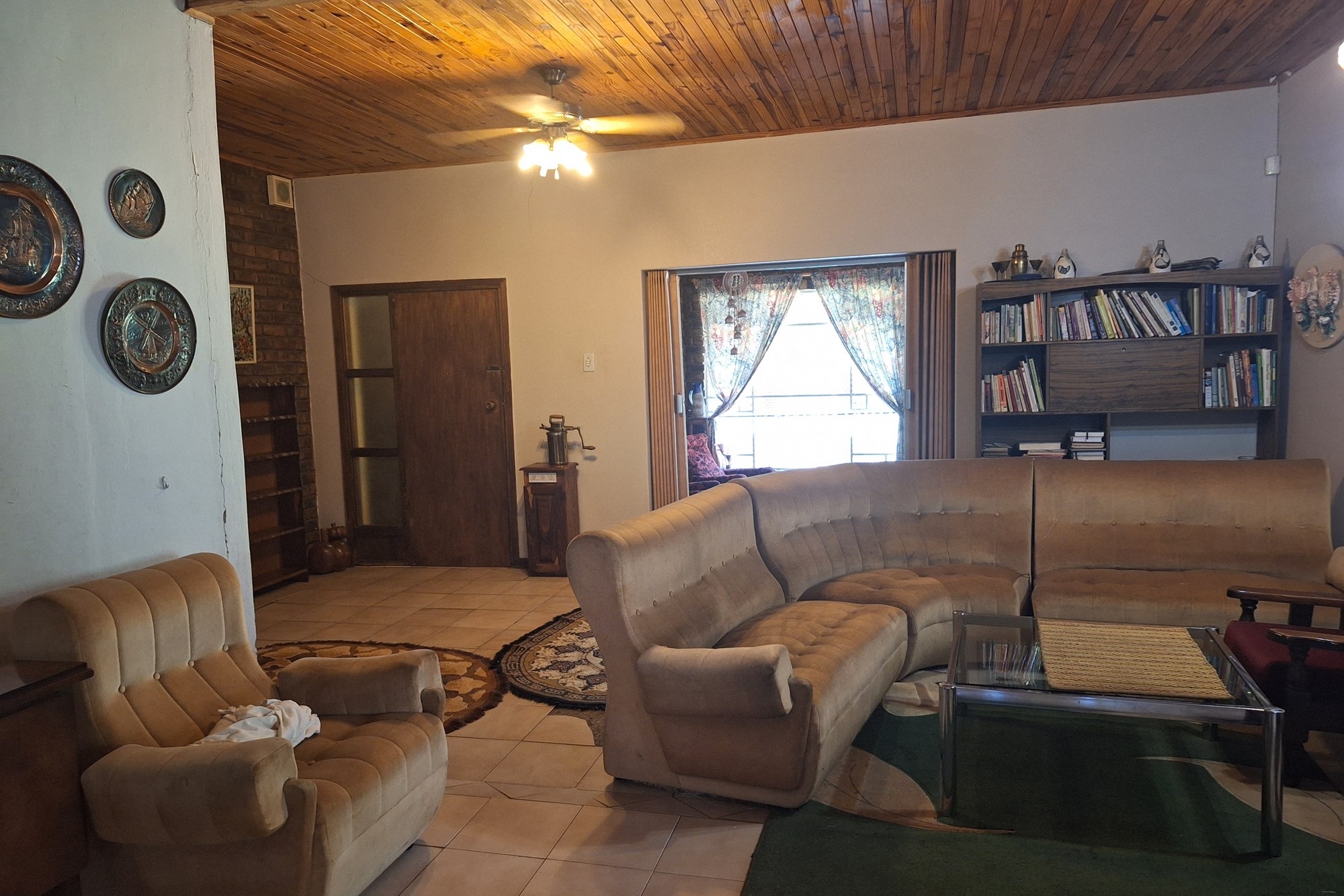 102 Ha Game Farm & Business Opportunity - The Perfect Entrepreneurial Investment!