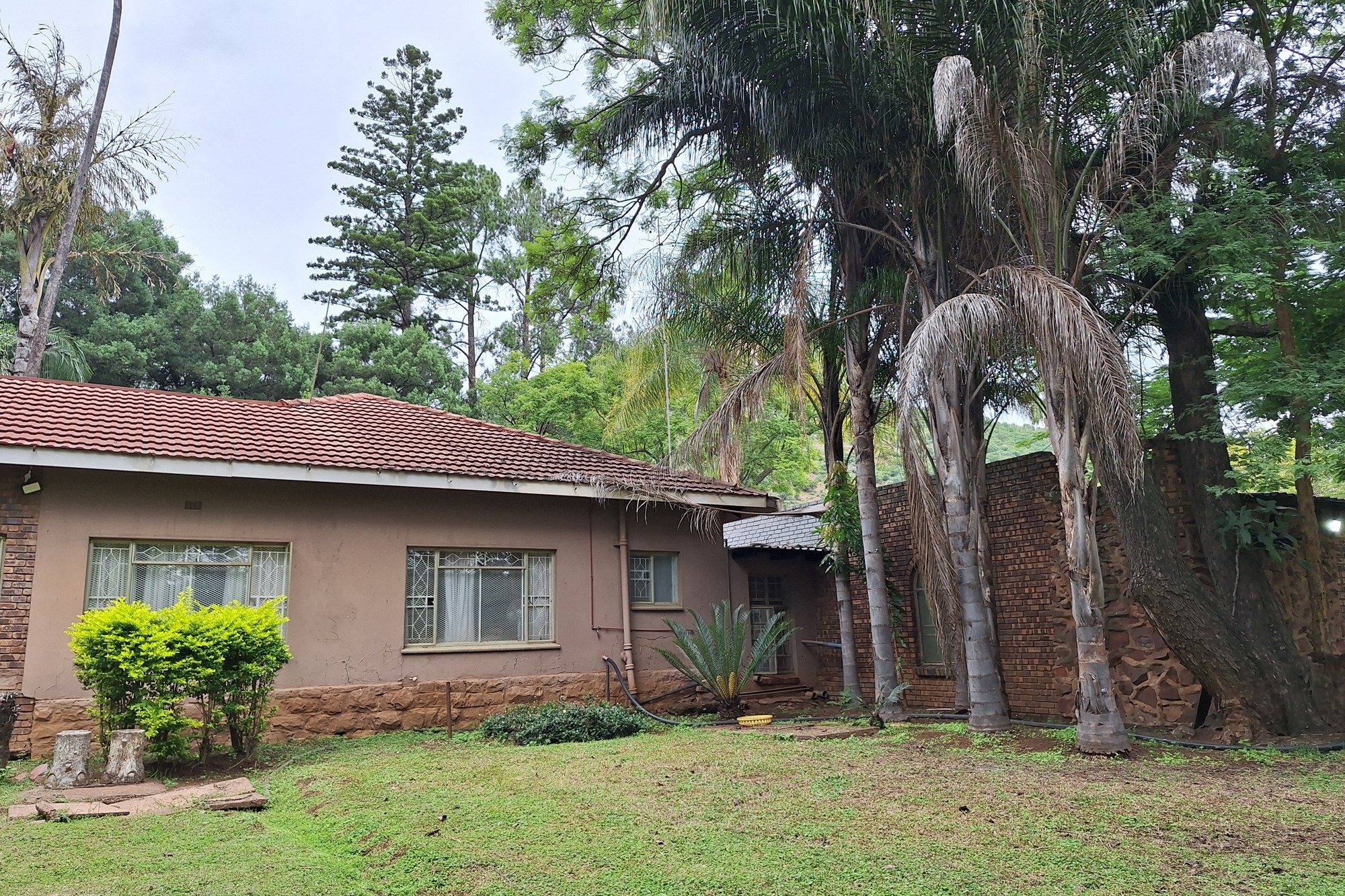 102 Ha Game Farm & Business Opportunity - The Perfect Entrepreneurial Investment!